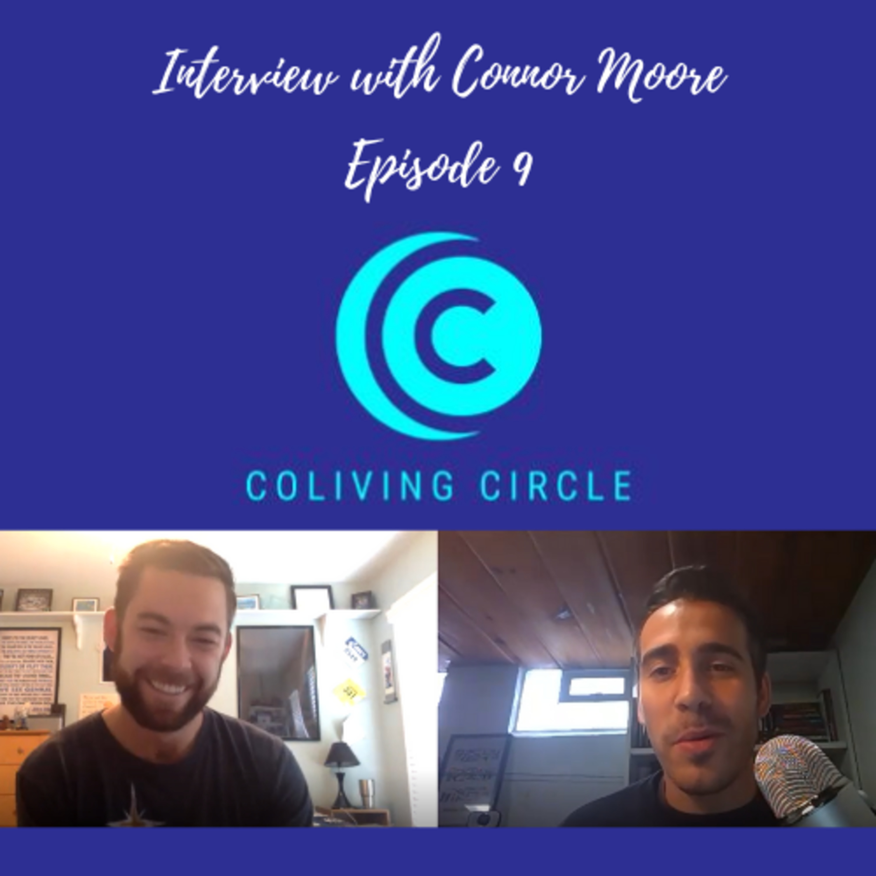 ColivingCircle