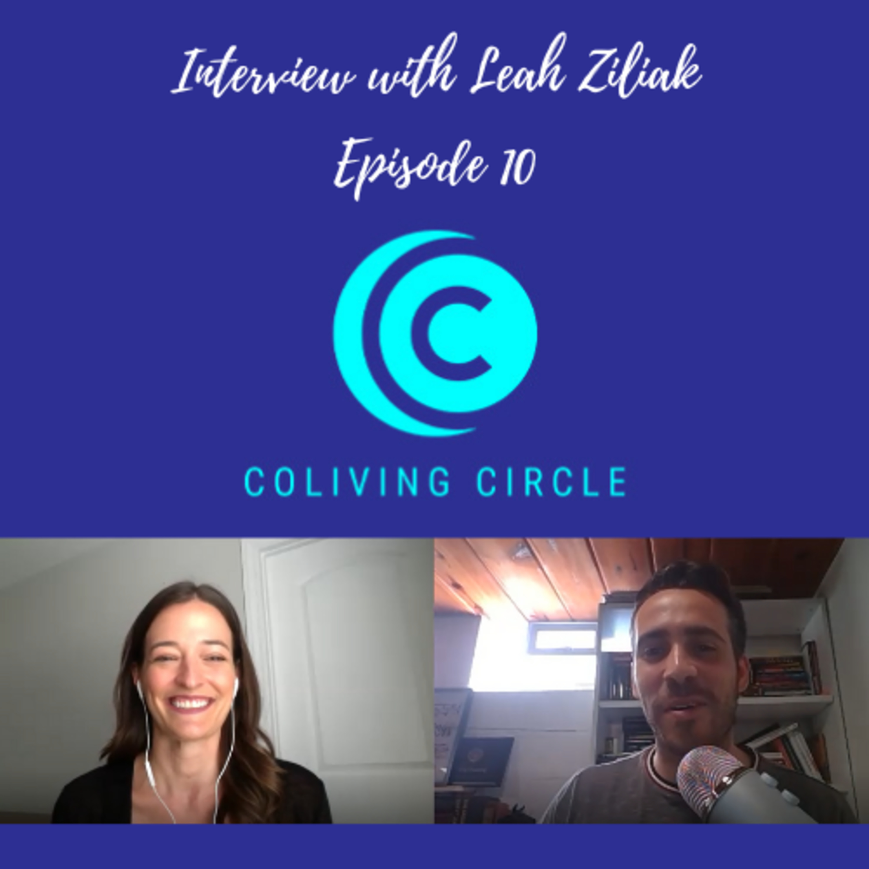 ColivingCircle