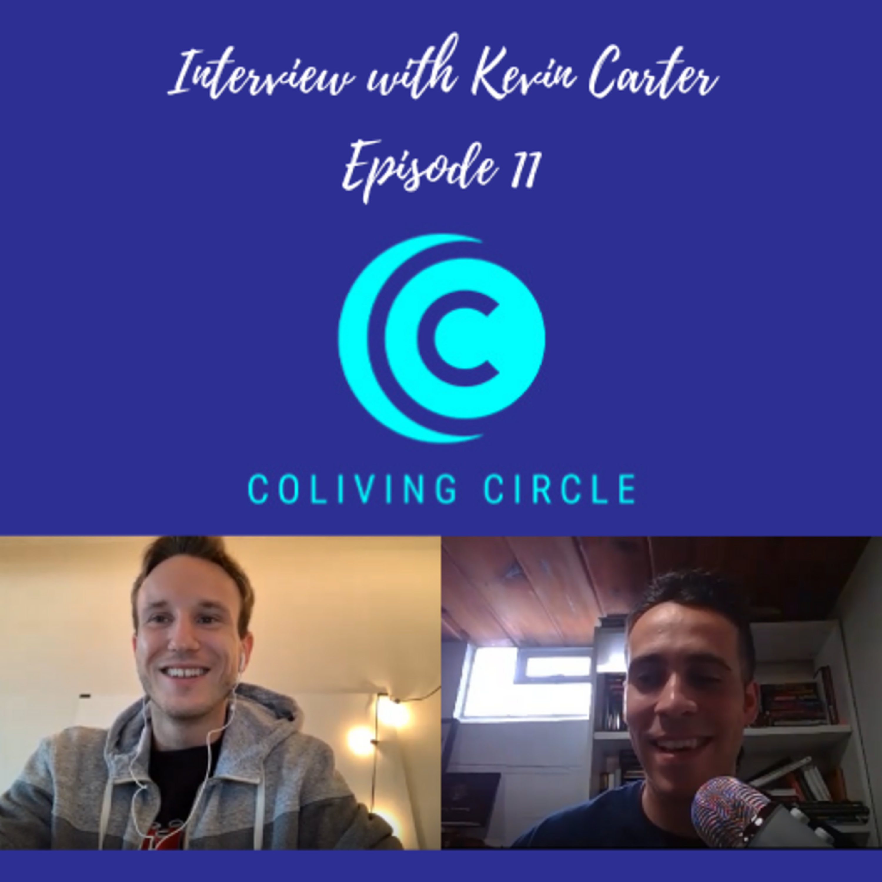 ColivingCircle