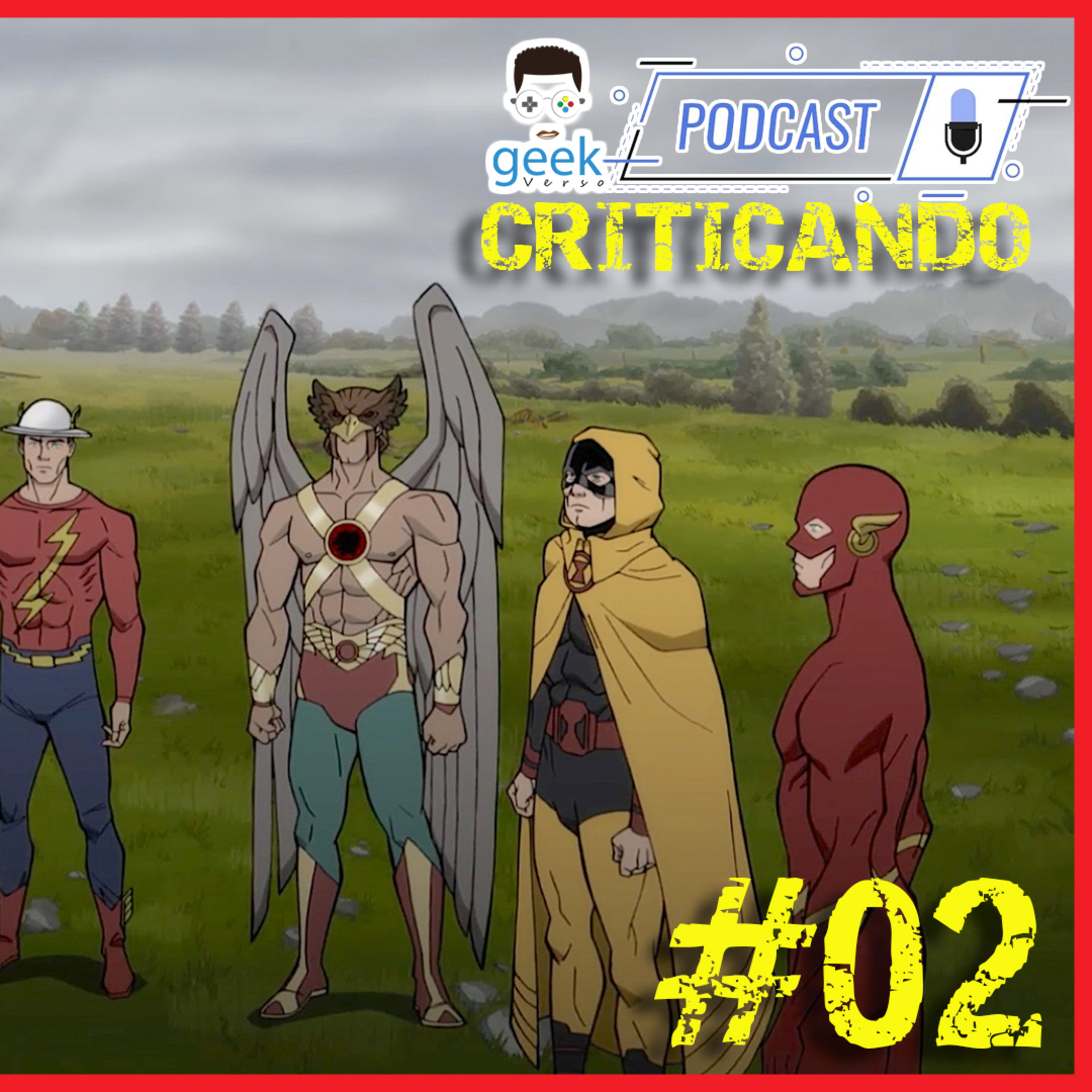 Criticando