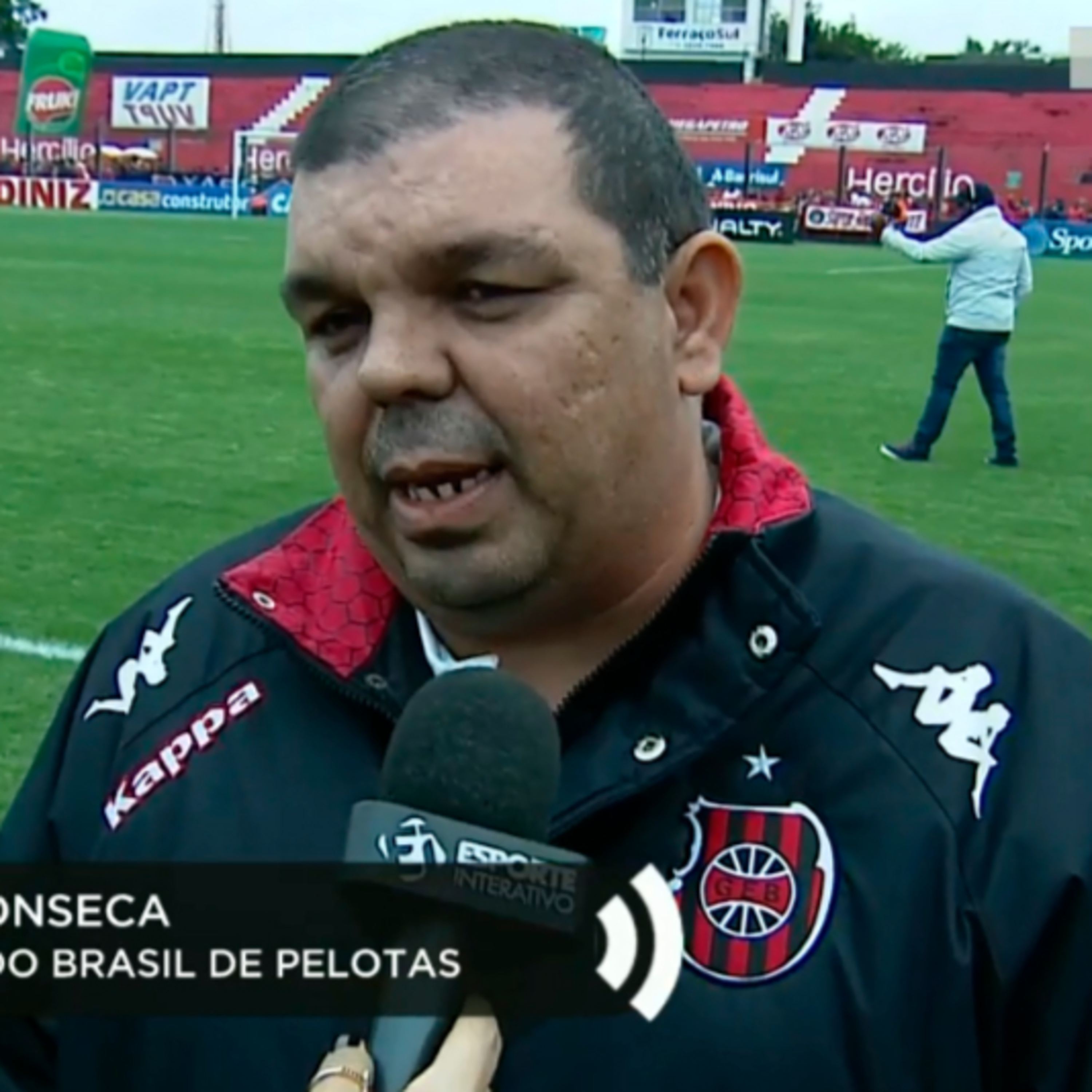 Blog Xavante