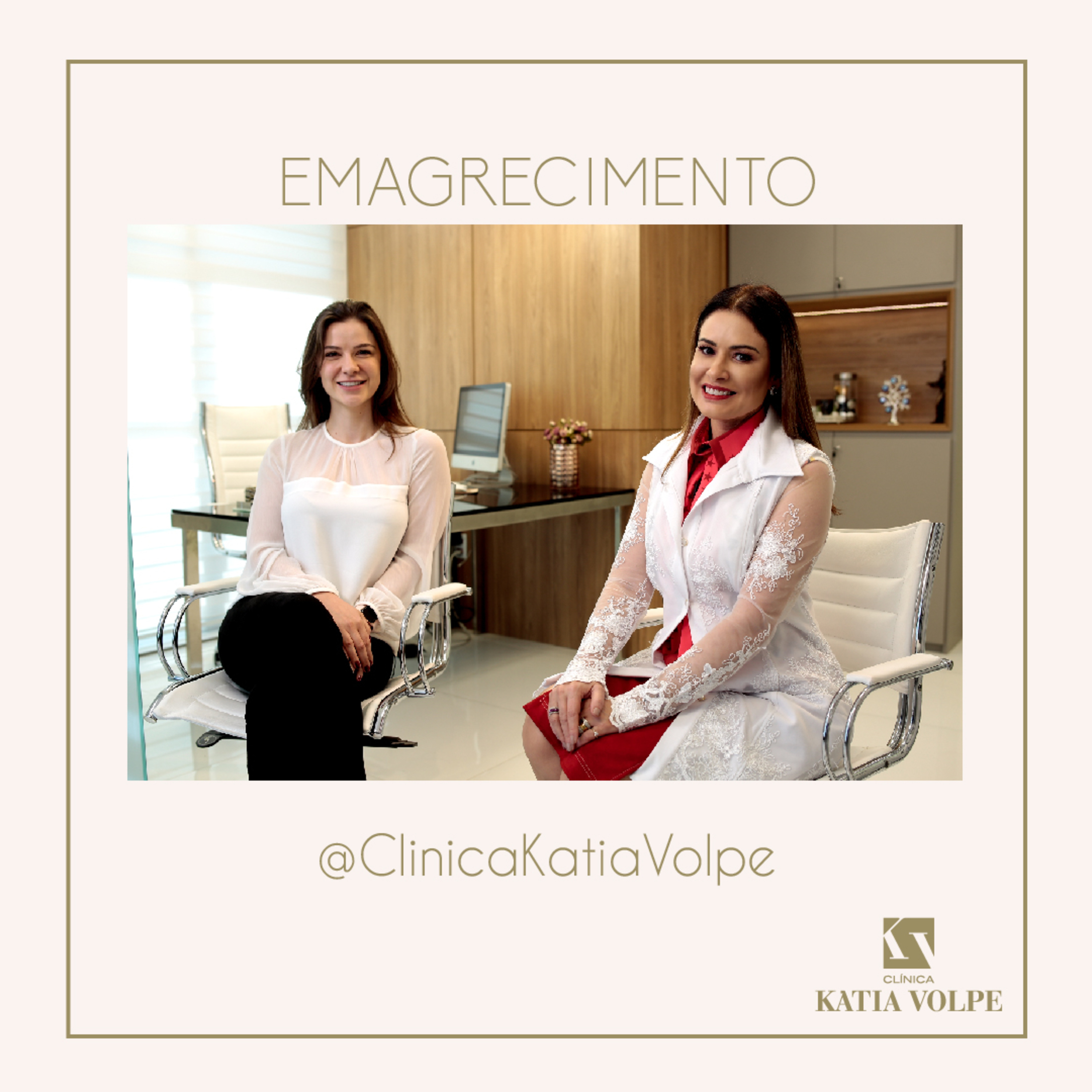 Dra Kátia Volpe Dermatologista