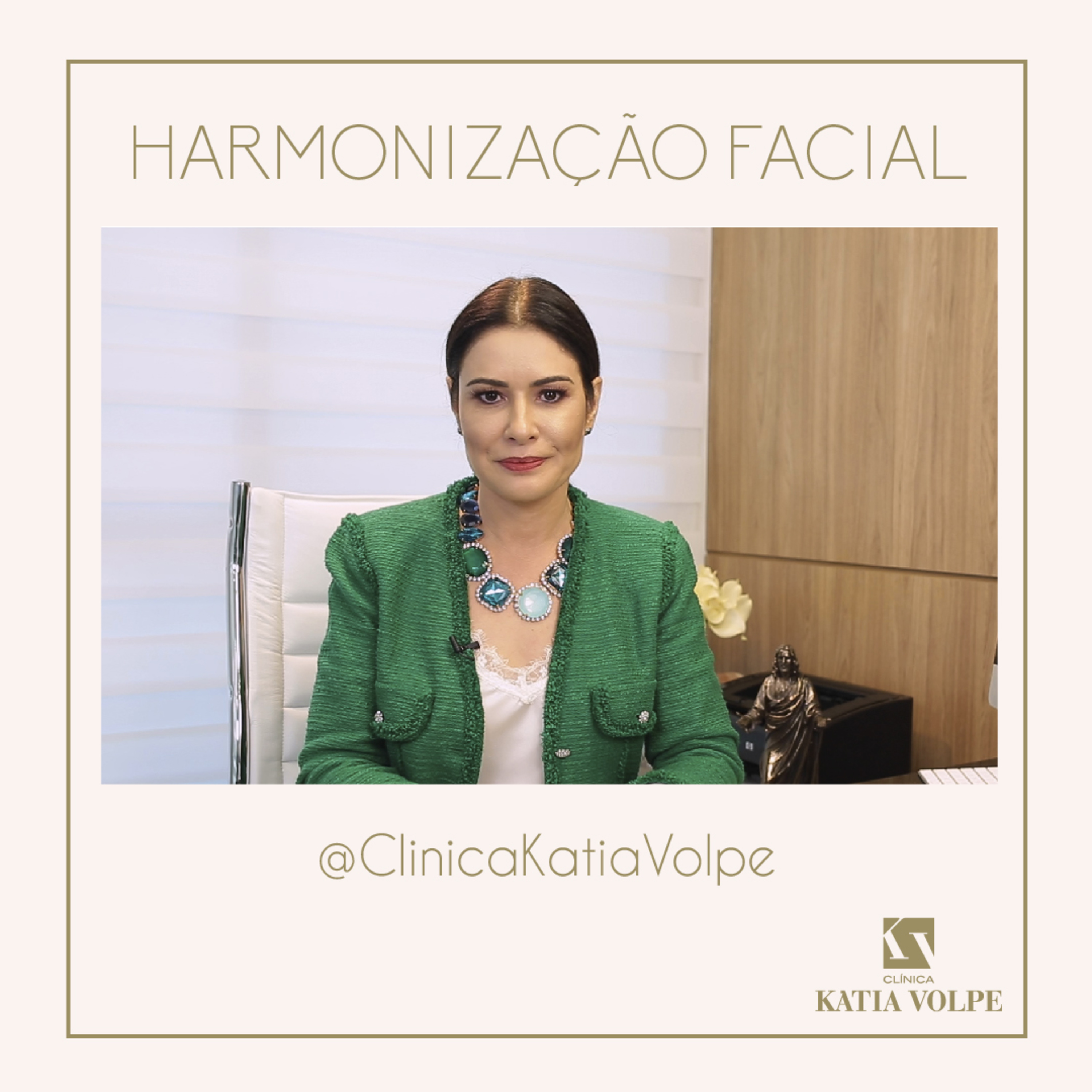 Dra Kátia Volpe Dermatologista