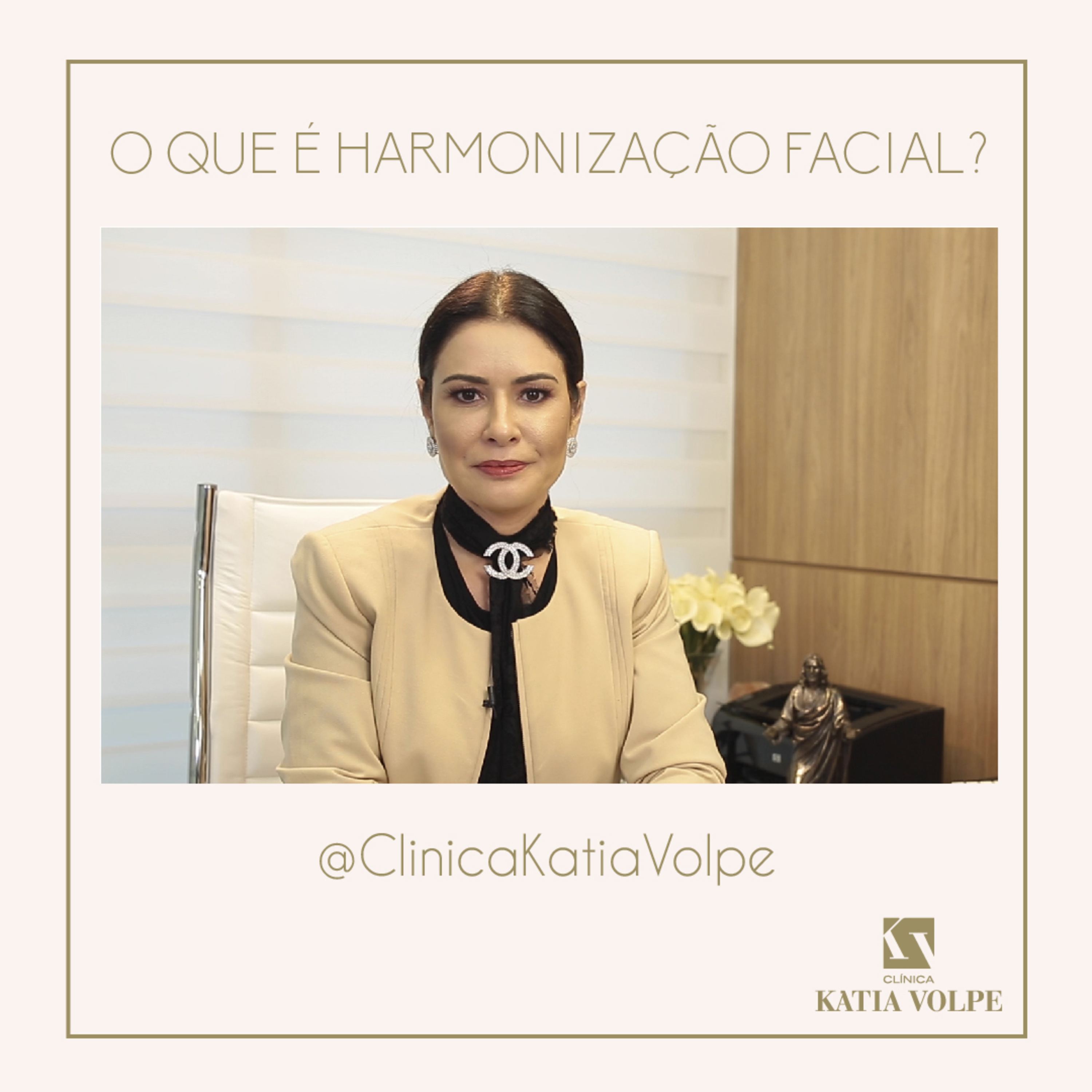 Dra Kátia Volpe Dermatologista
