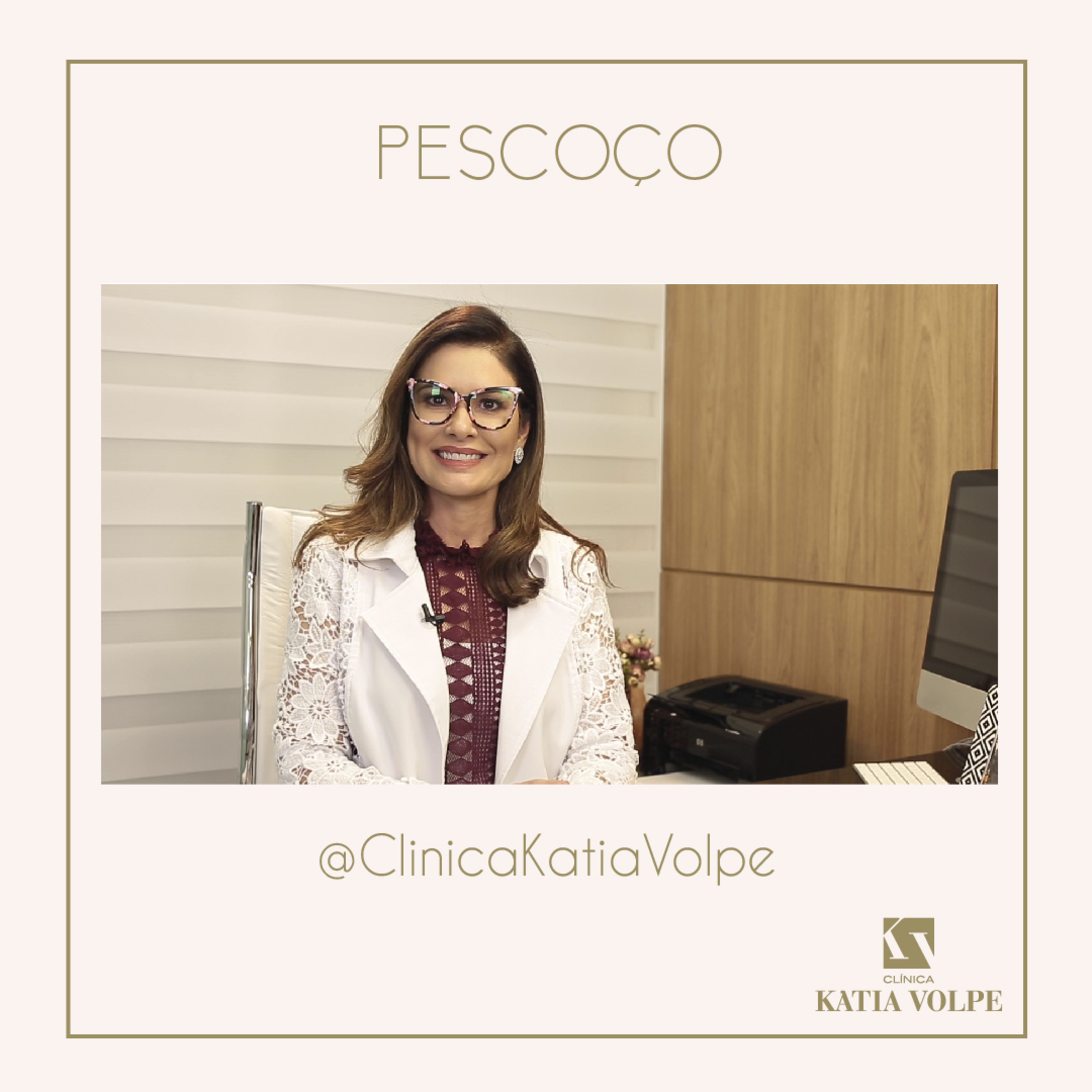 Dra Kátia Volpe Dermatologista