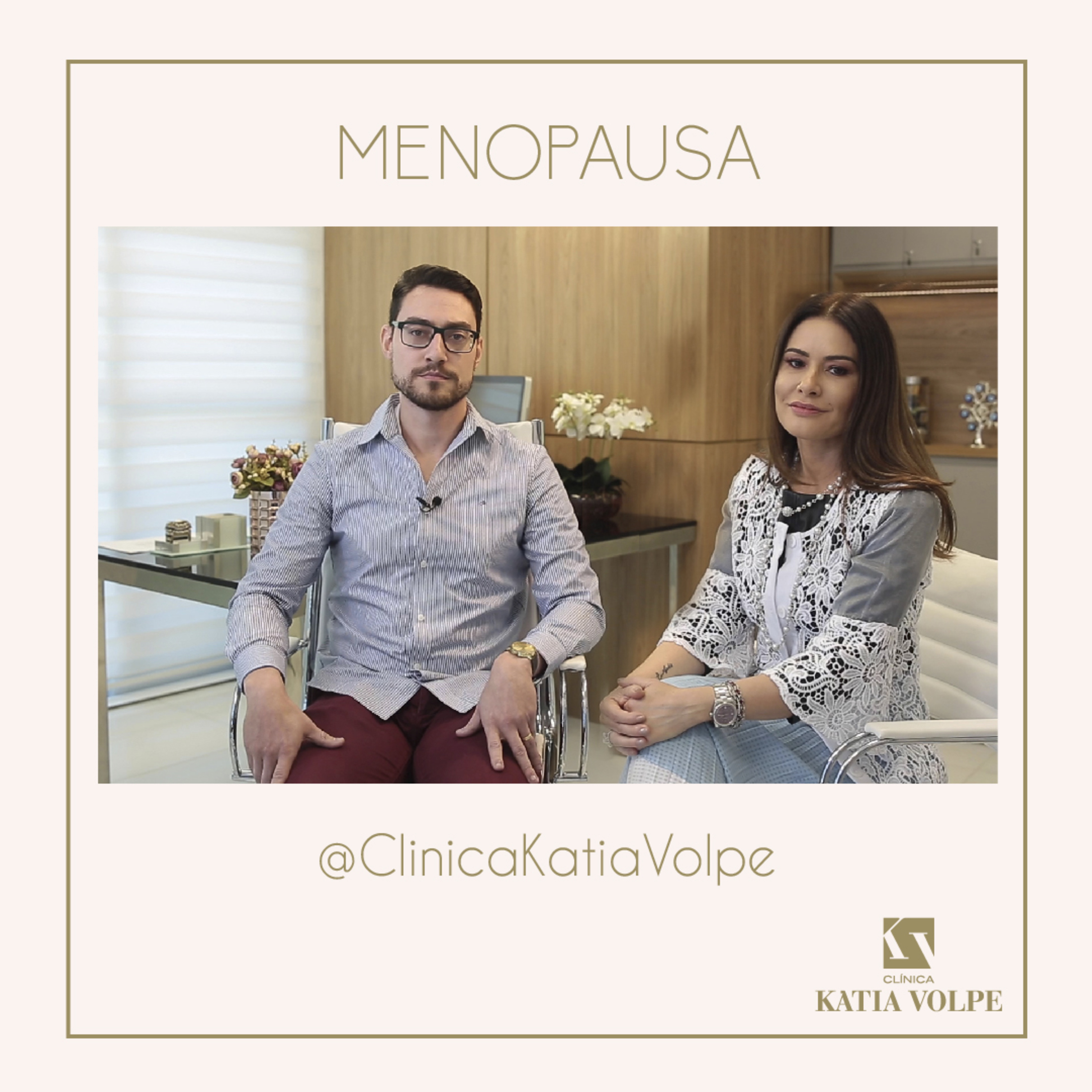 Dra Kátia Volpe Dermatologista