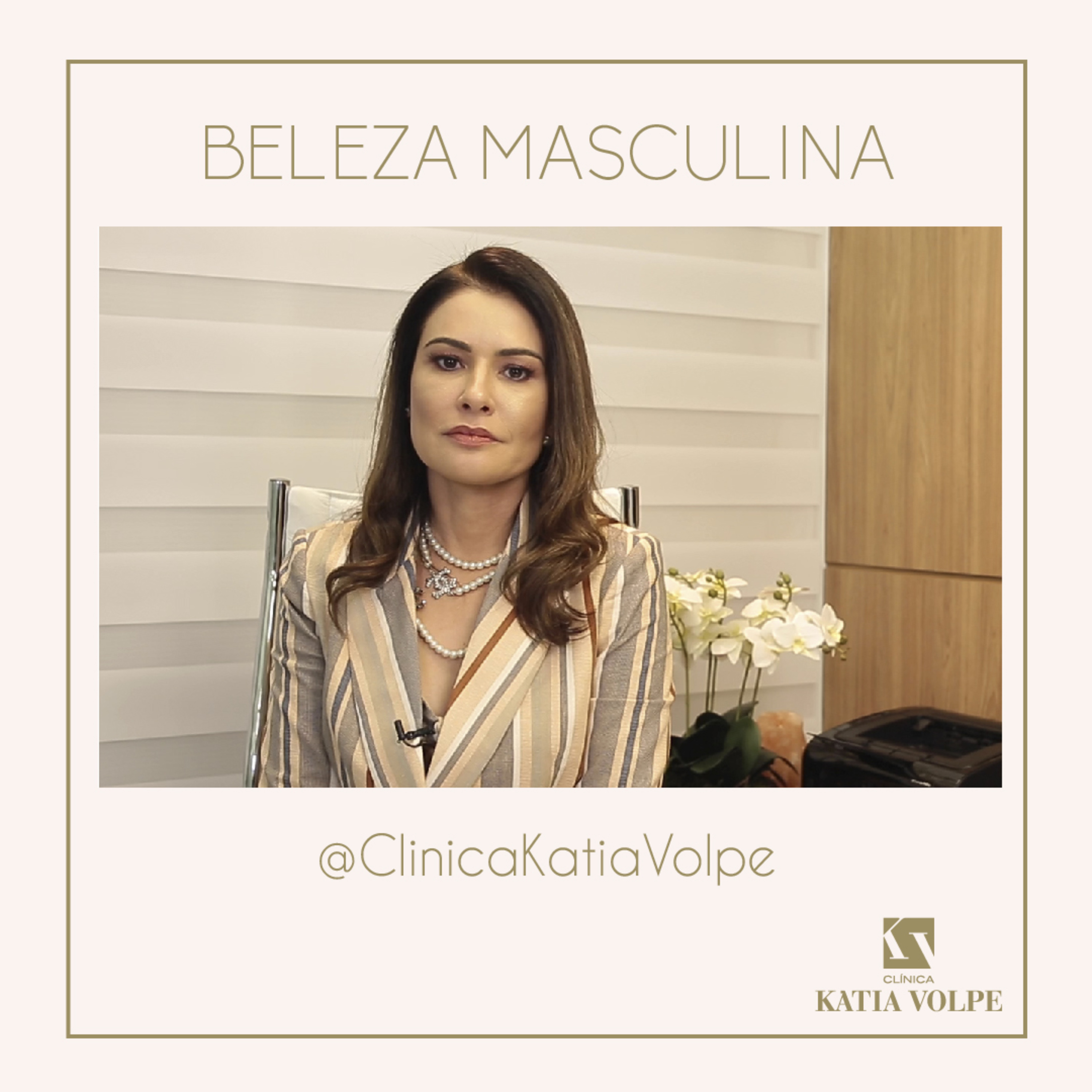 Dra Kátia Volpe Dermatologista
