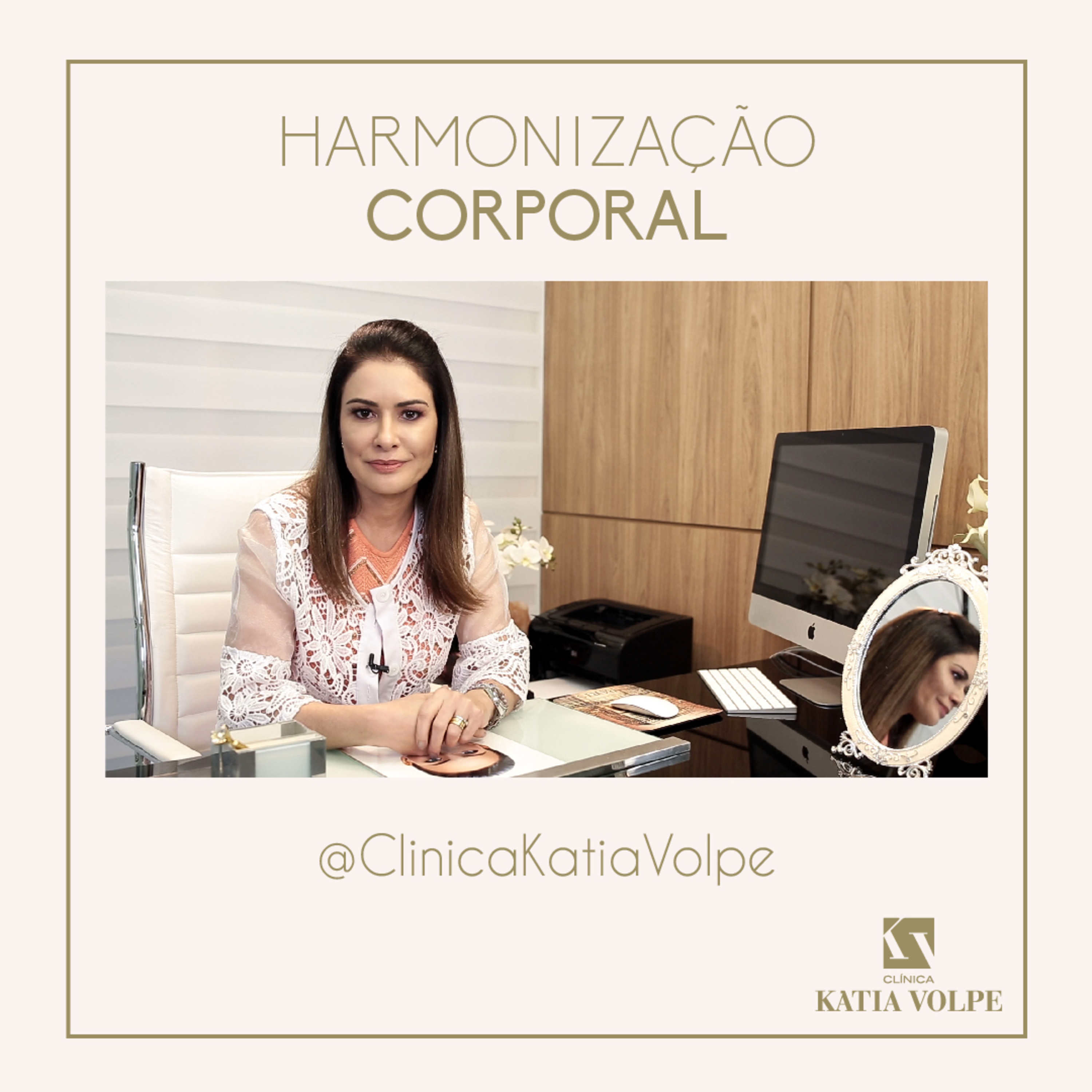 Dra Kátia Volpe Dermatologista