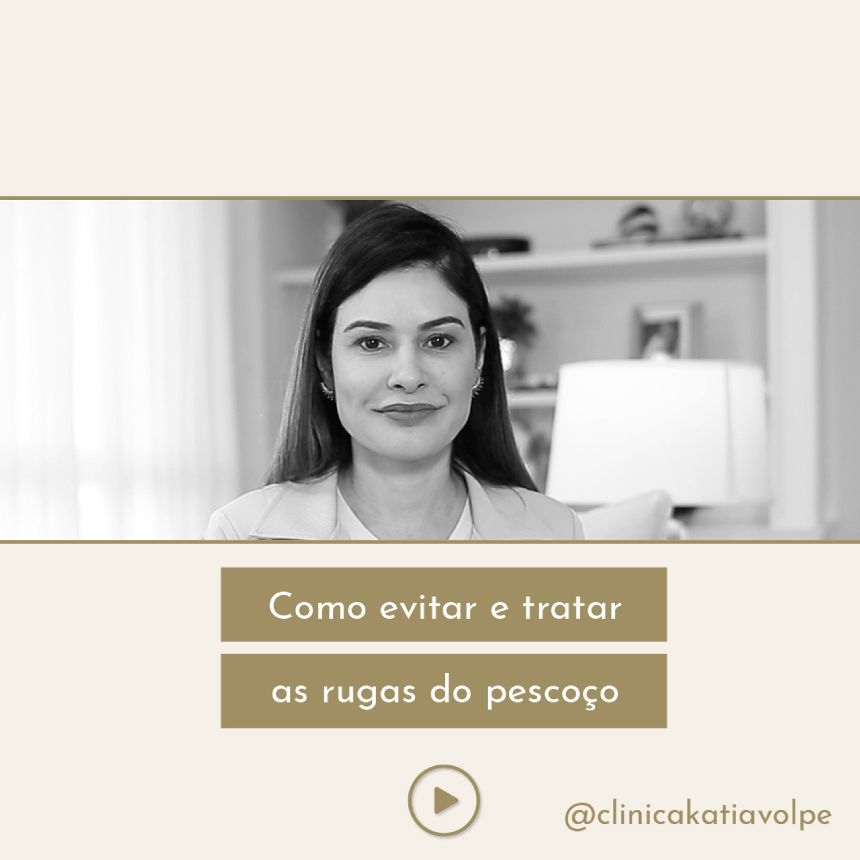 Dra Kátia Volpe Dermatologista