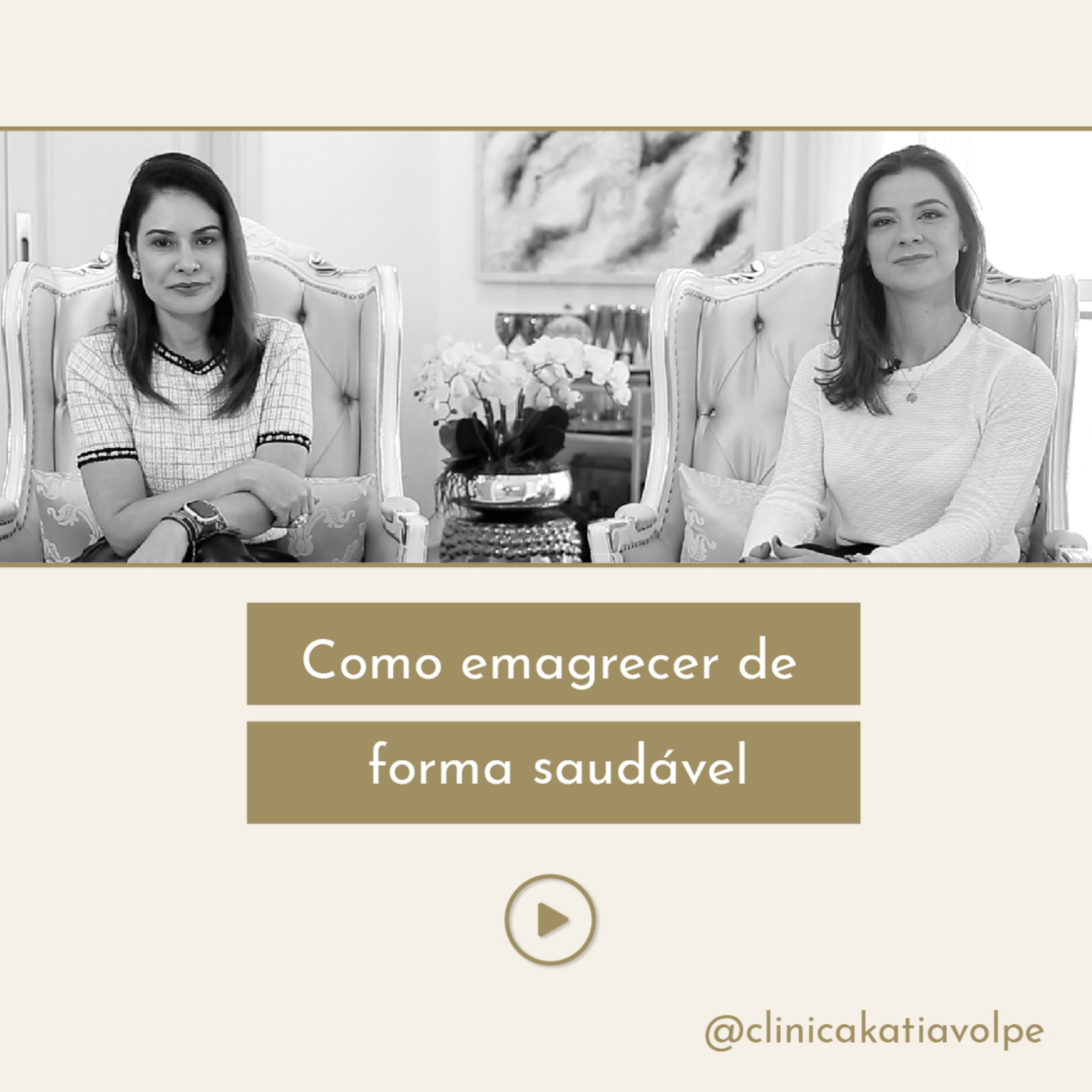 Dra Kátia Volpe Dermatologista