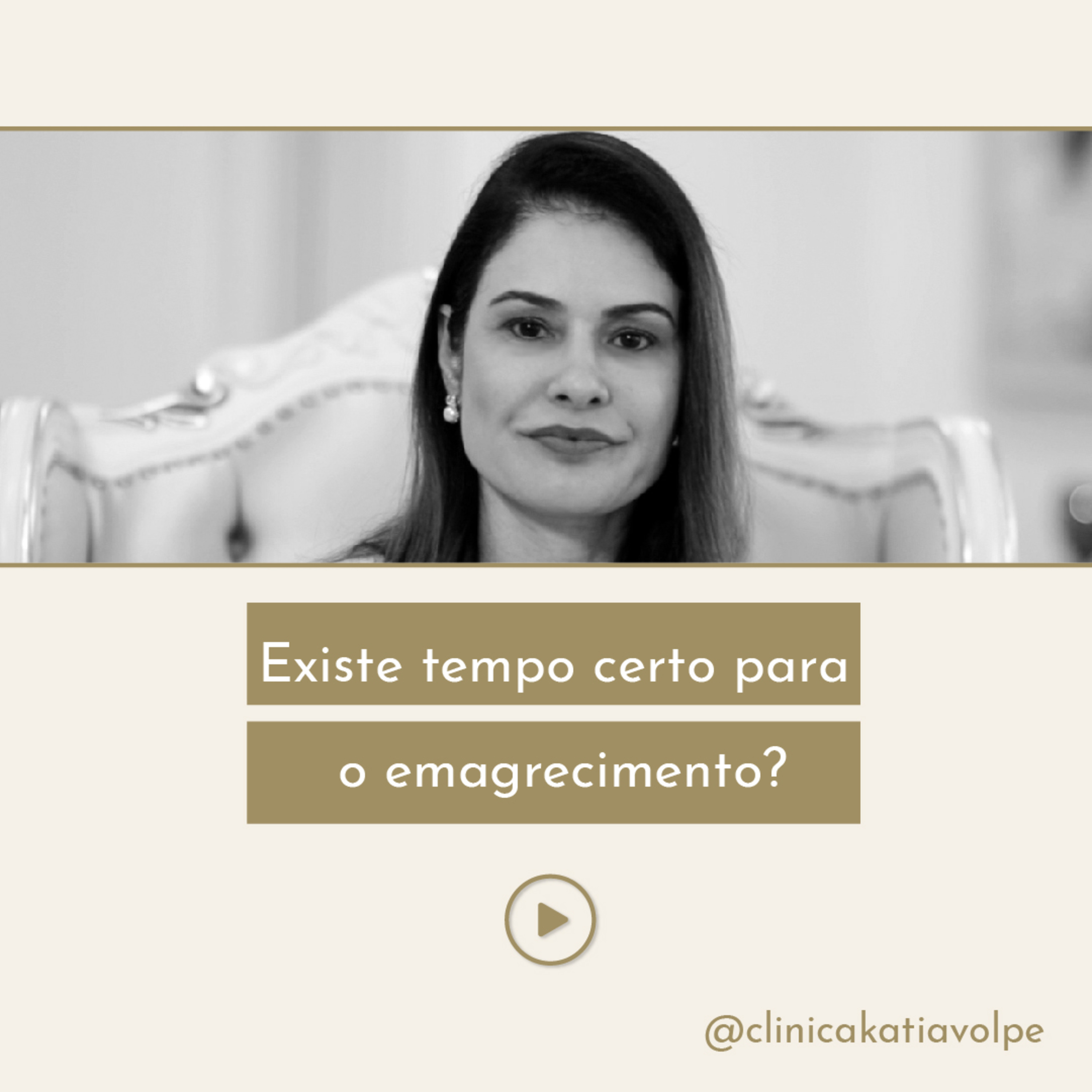 Dra Kátia Volpe Dermatologista