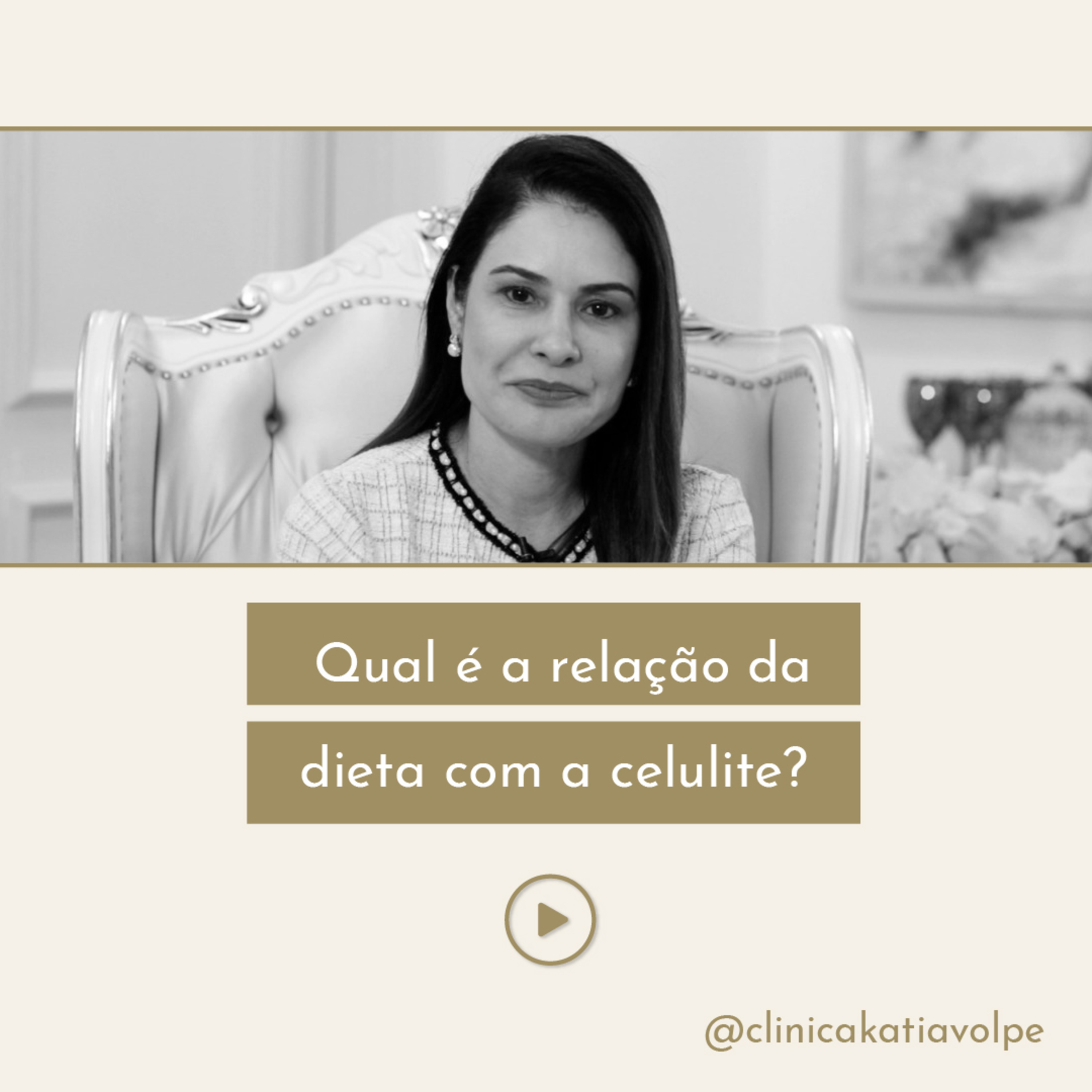 Dra Kátia Volpe Dermatologista