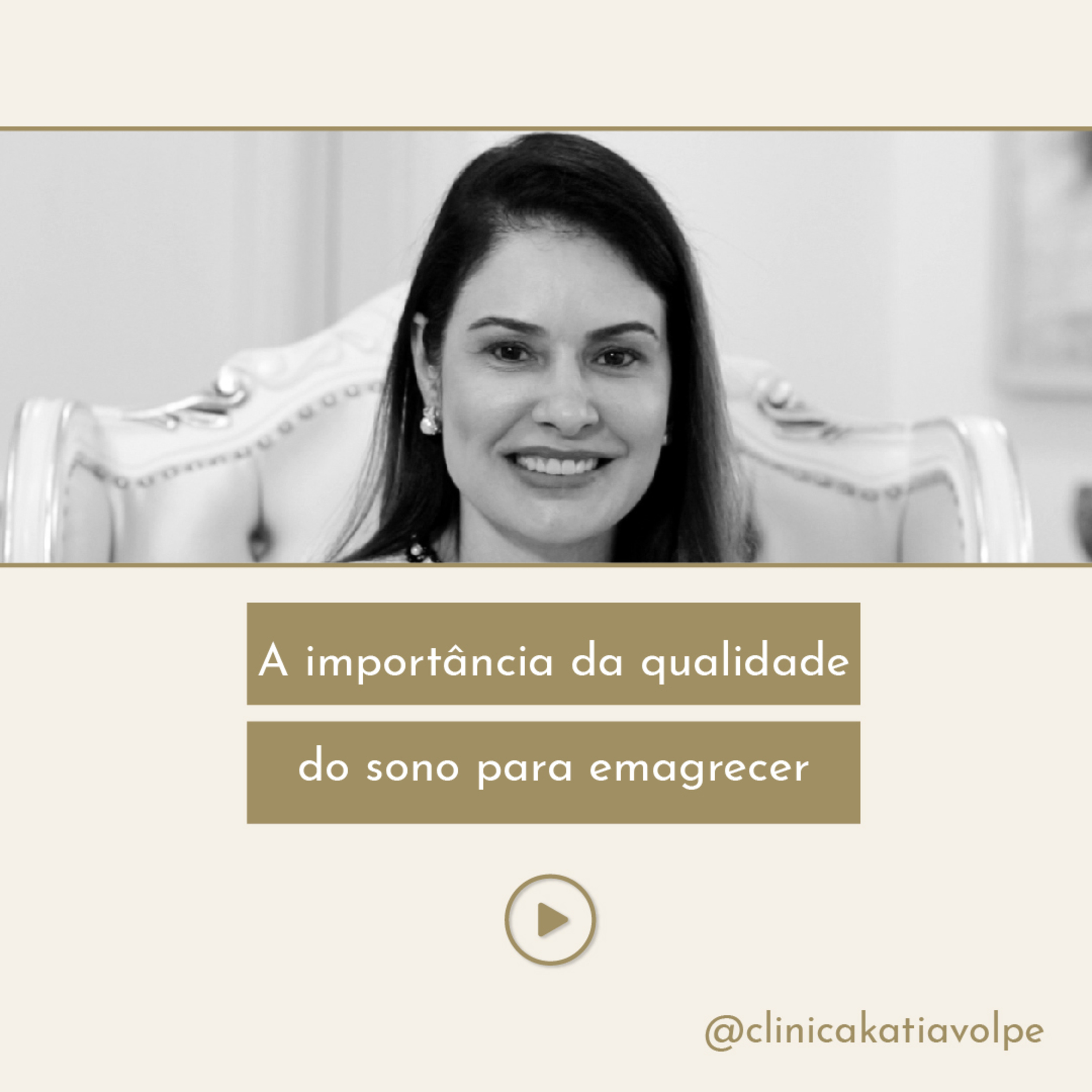 Dra Kátia Volpe Dermatologista