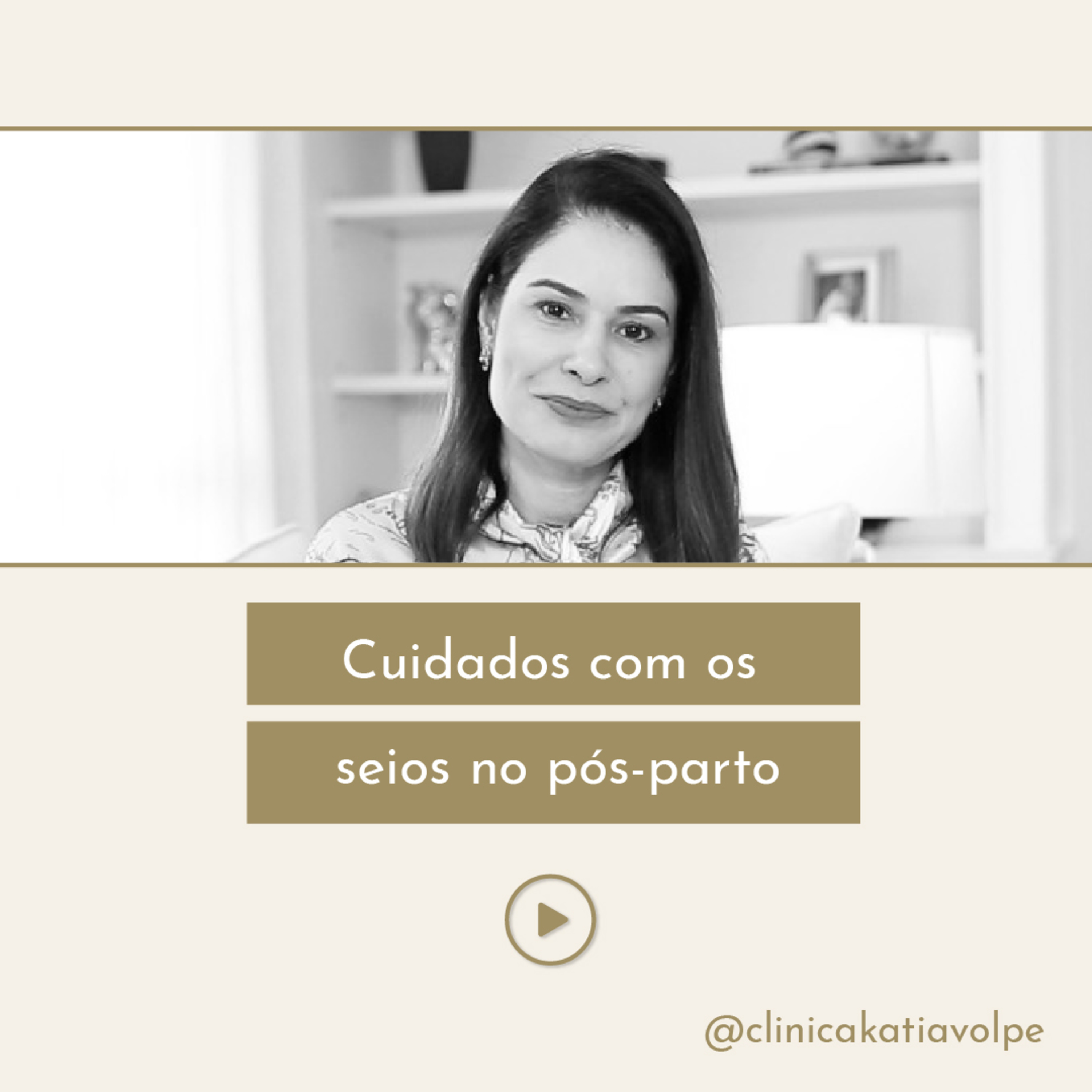 Dra Kátia Volpe Dermatologista