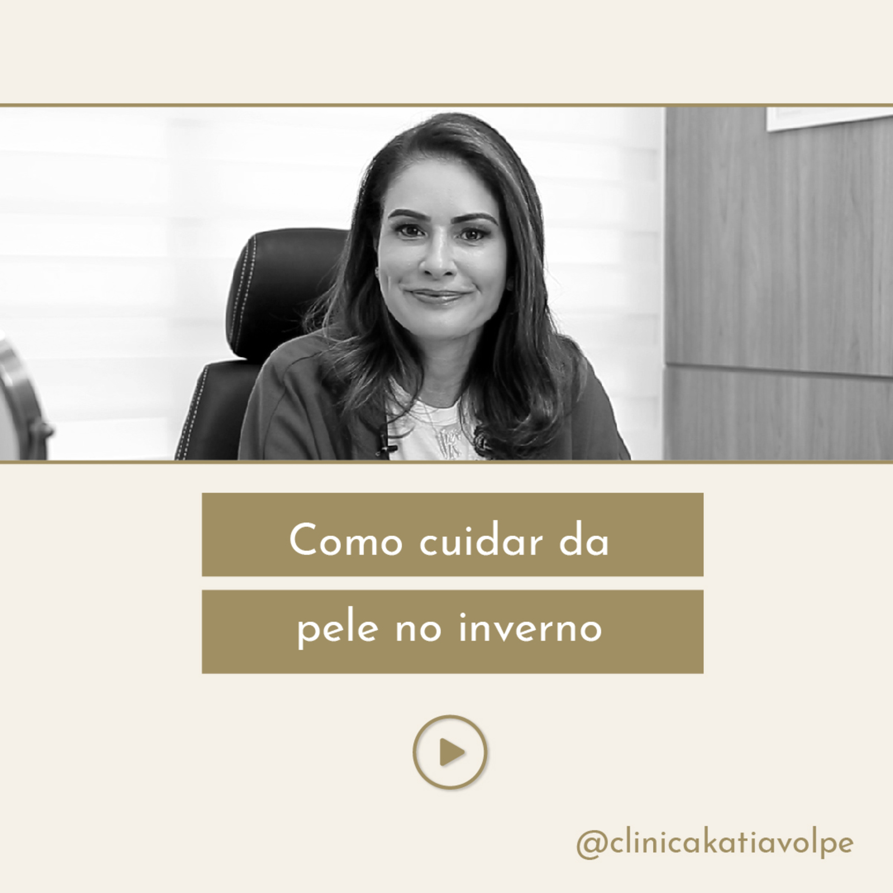 Dra Kátia Volpe Dermatologista