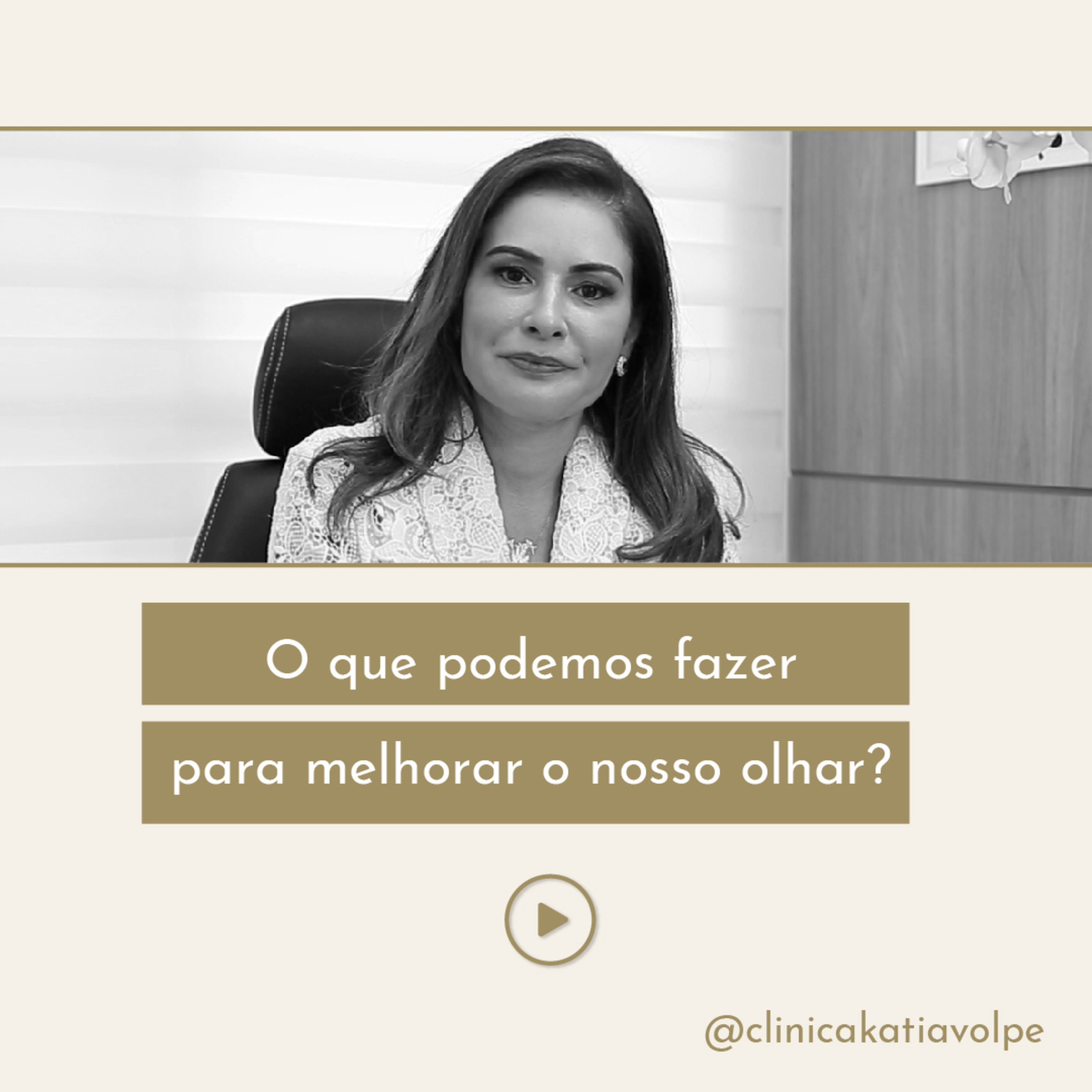 Dra Kátia Volpe Dermatologista