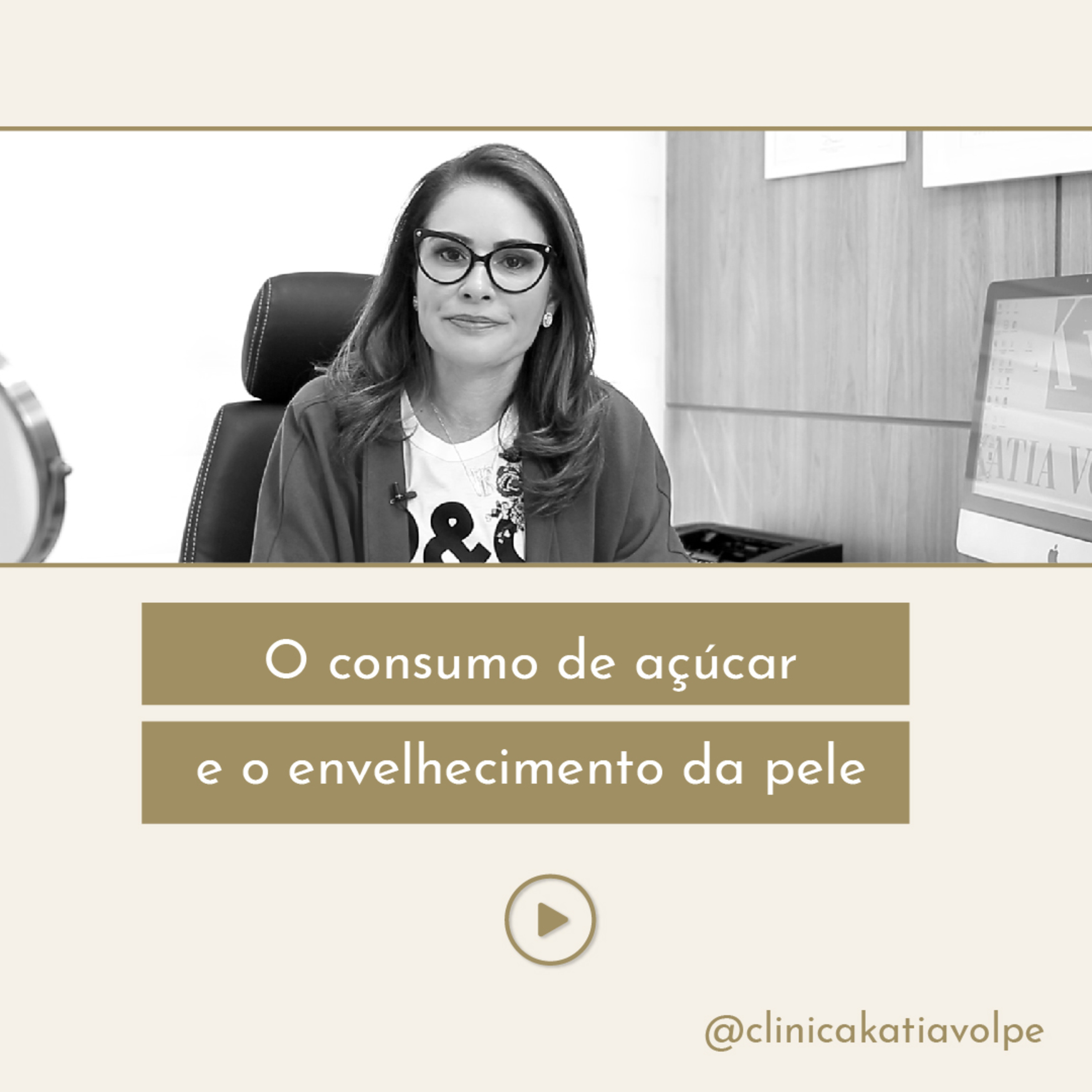 Dra Kátia Volpe Dermatologista