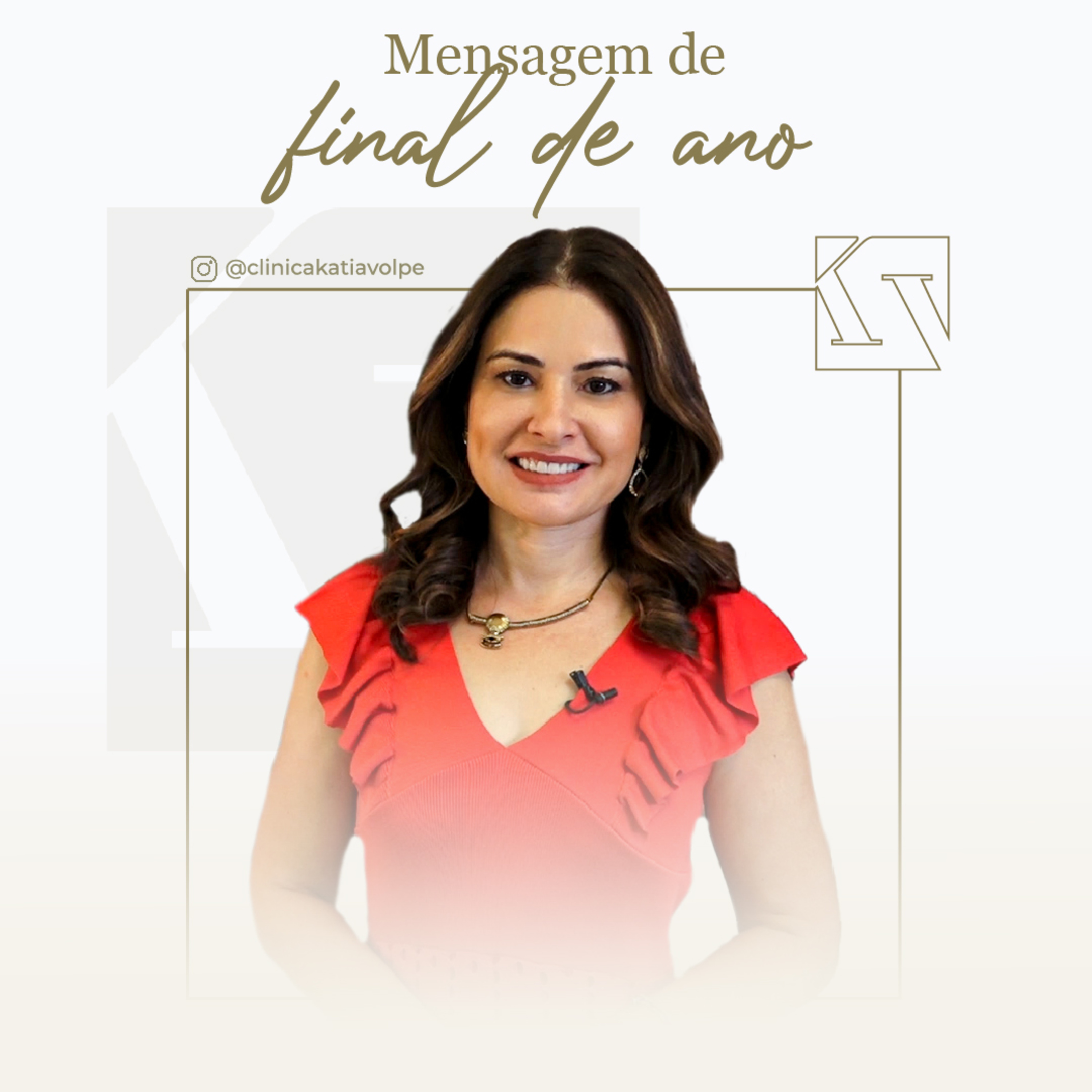 Dra Kátia Volpe Dermatologista