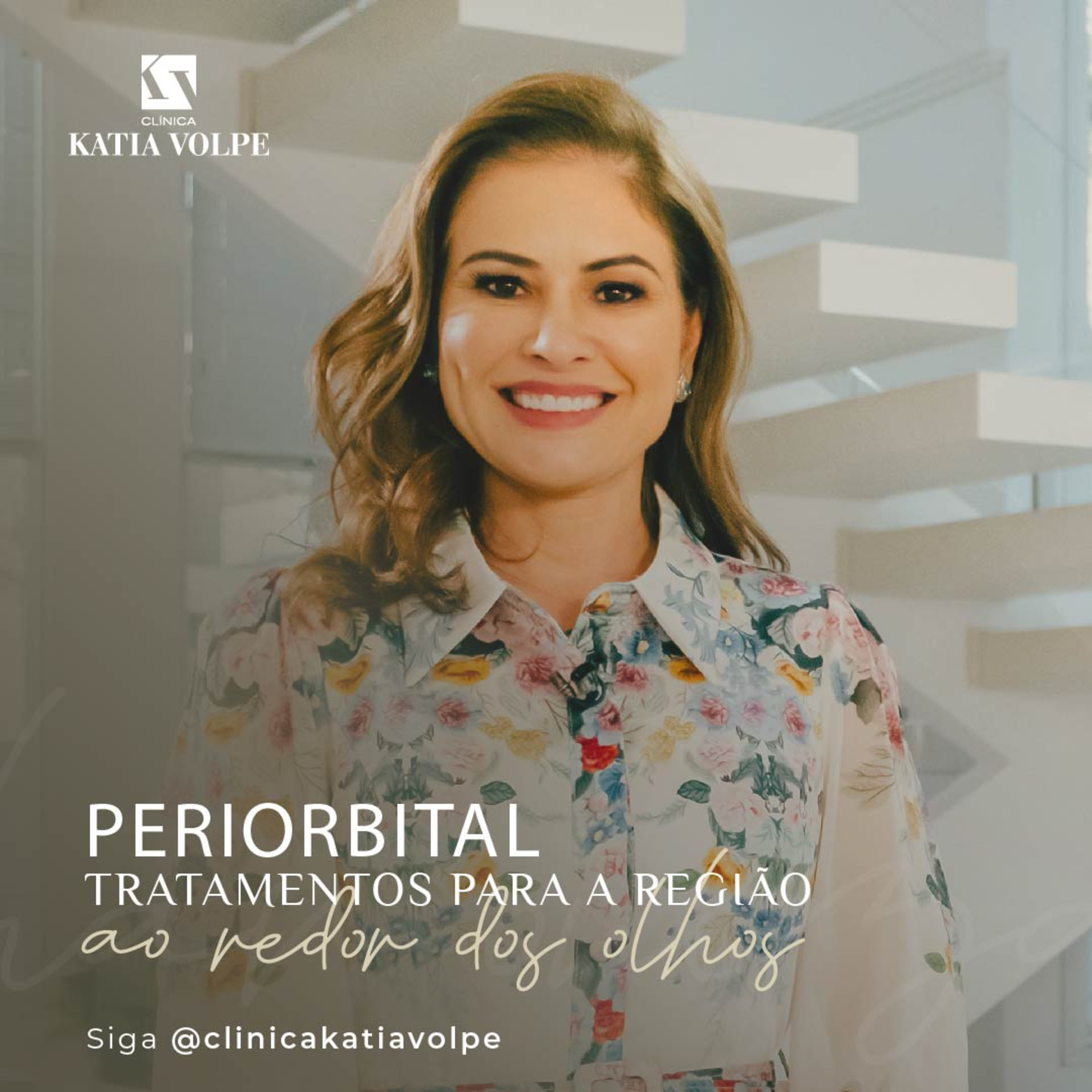 Dra Kátia Volpe Dermatologista