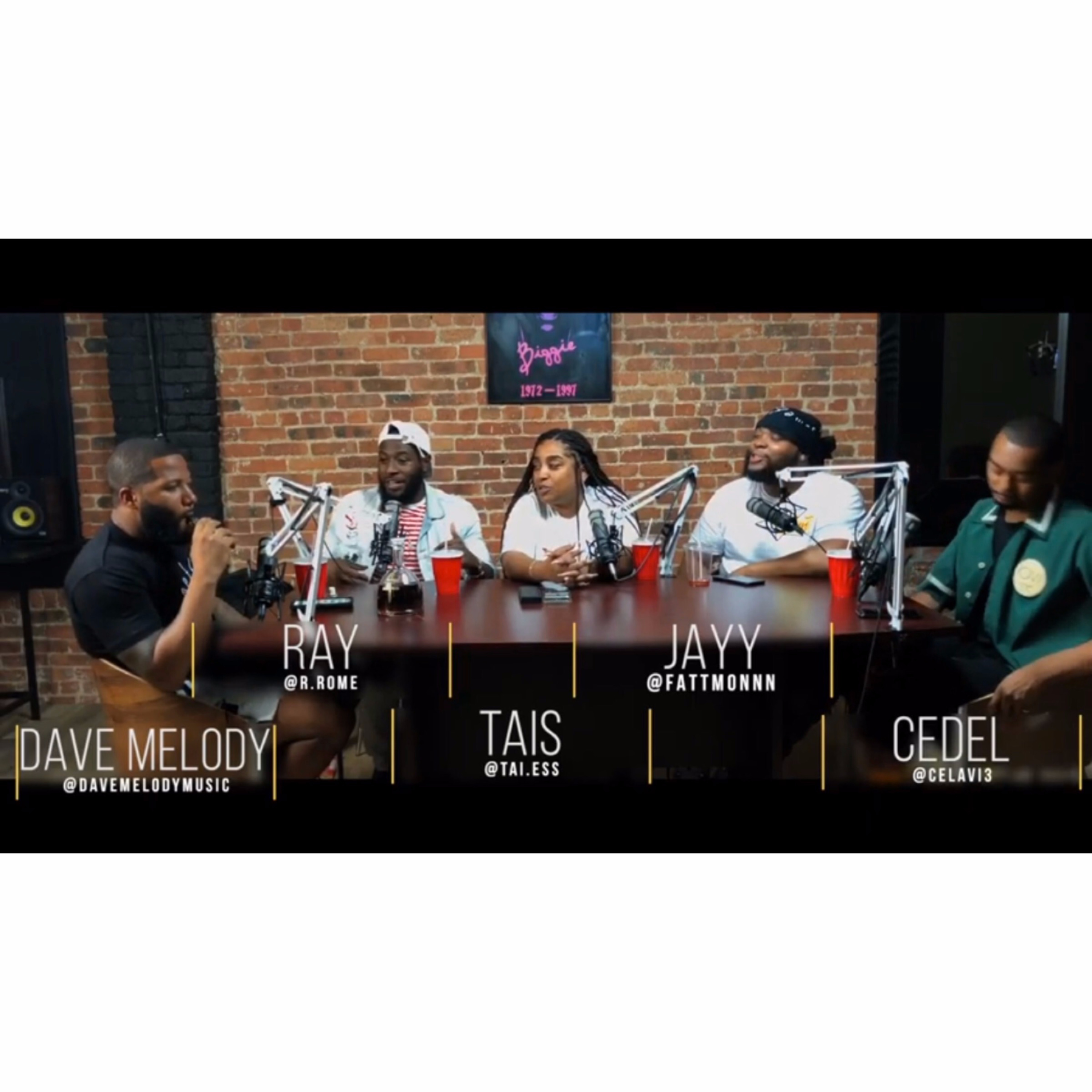 The Uncalled 4our Podcast