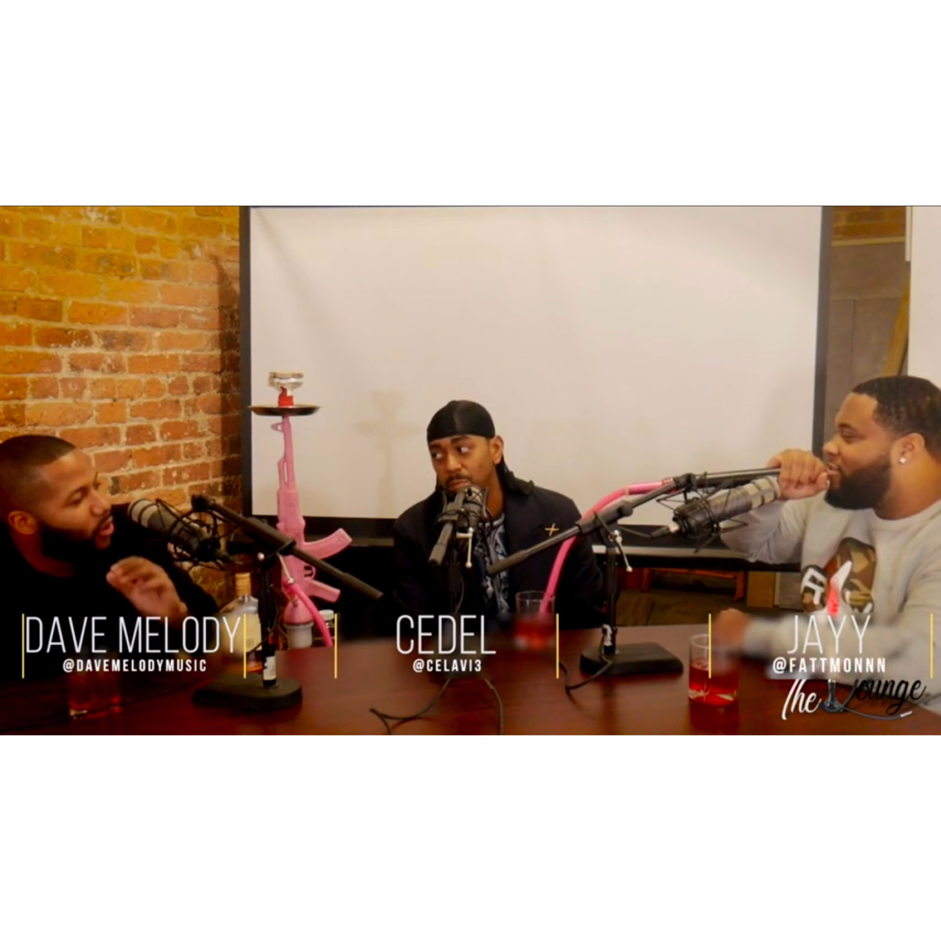The Uncalled 4our Podcast