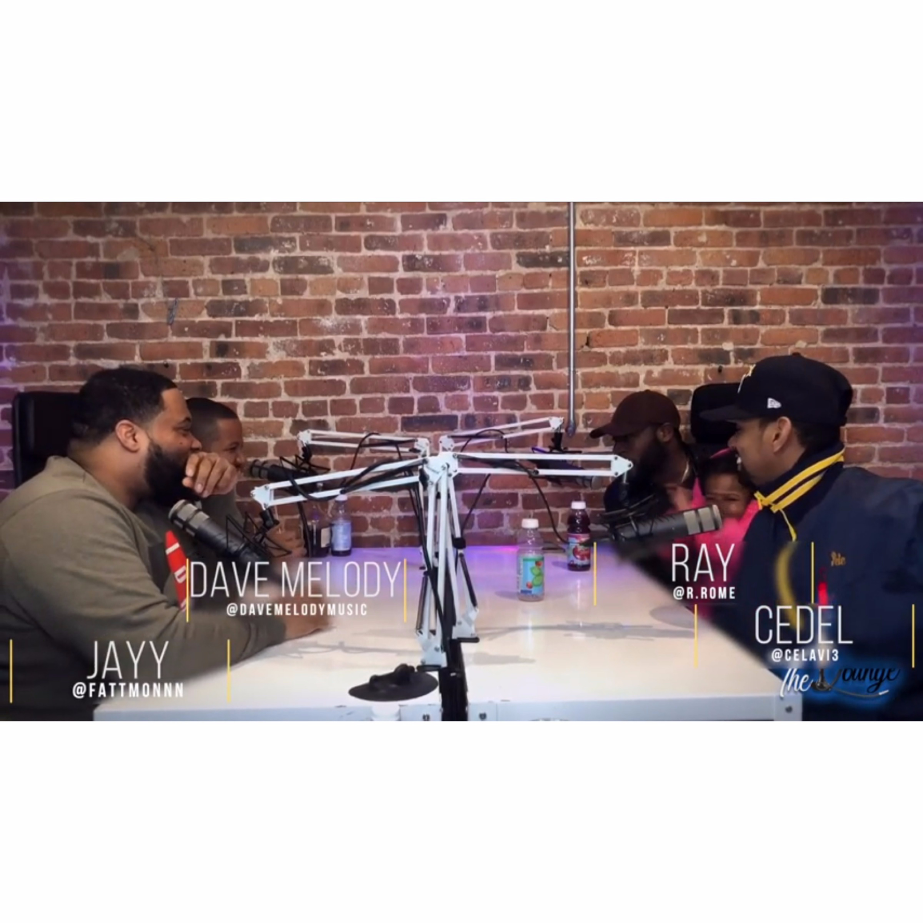 The Uncalled 4our Podcast