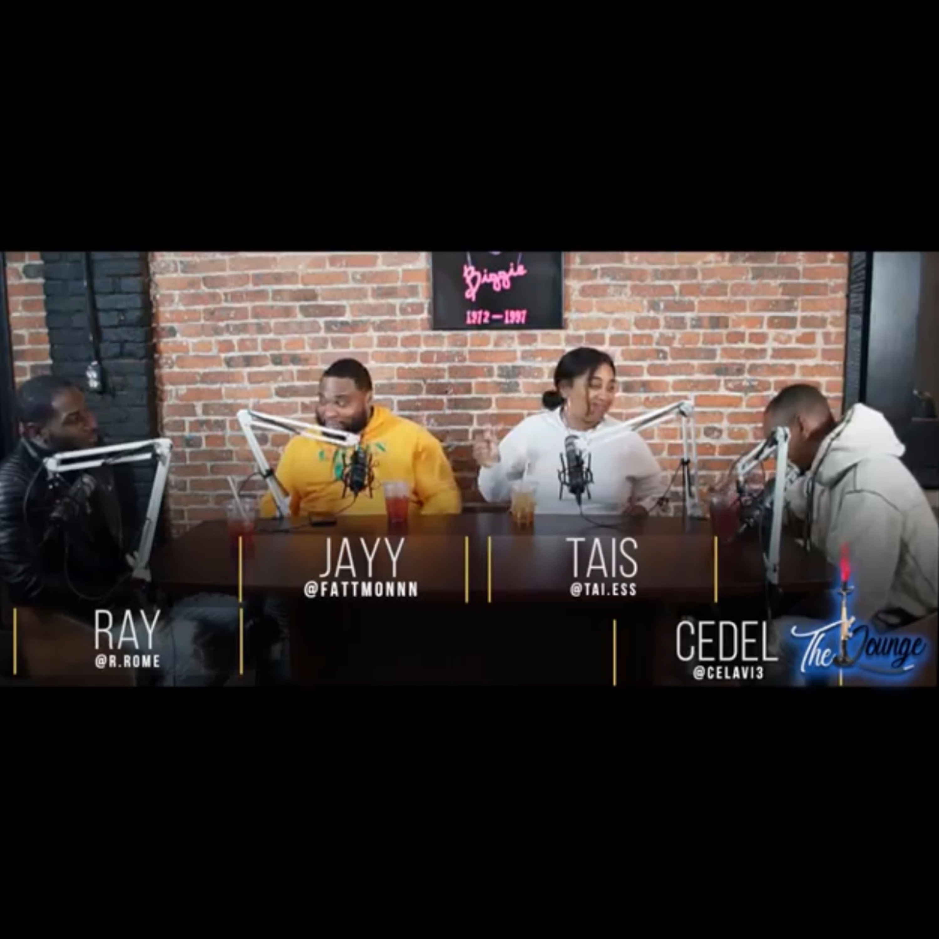 The Uncalled 4our Podcast