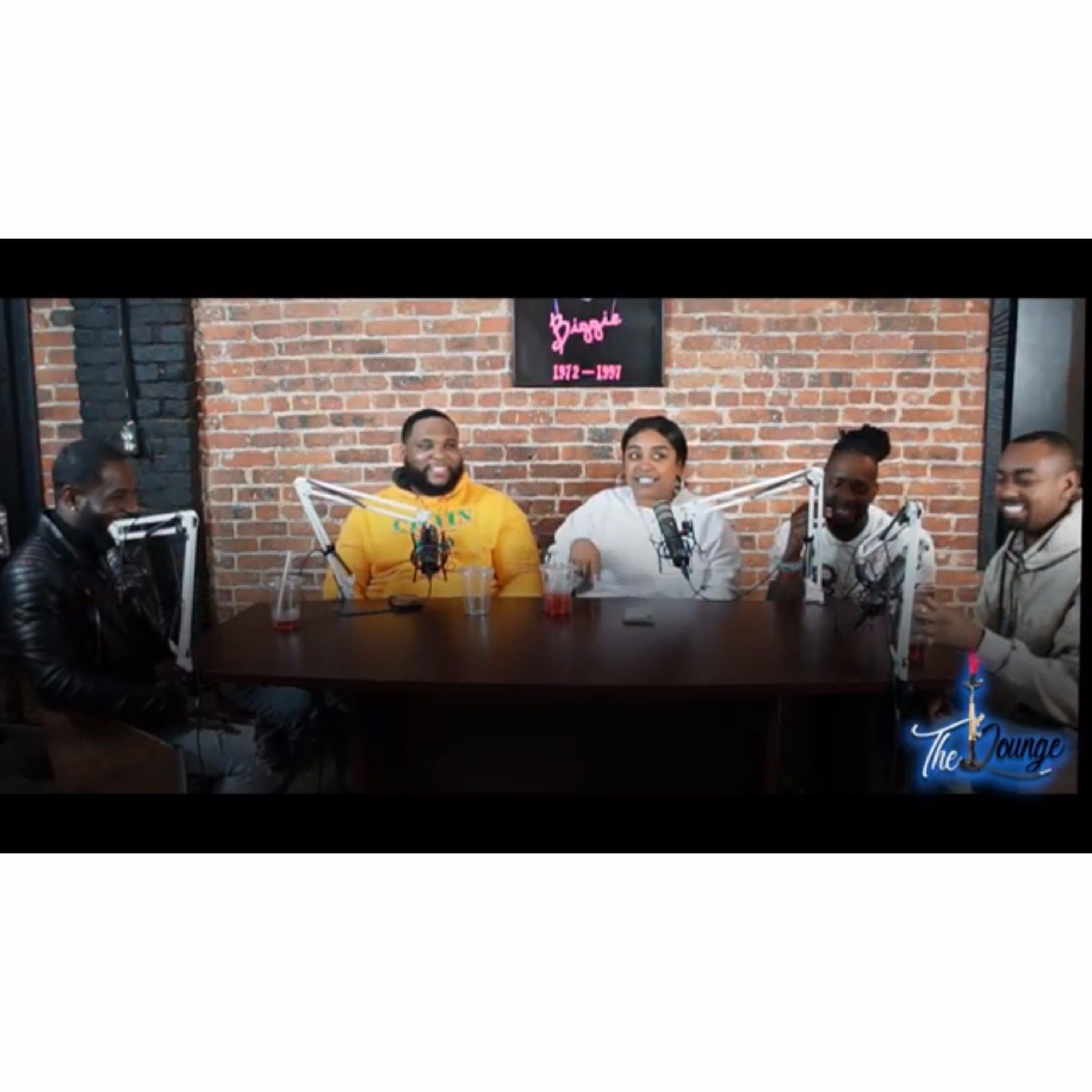 The Uncalled 4our Podcast