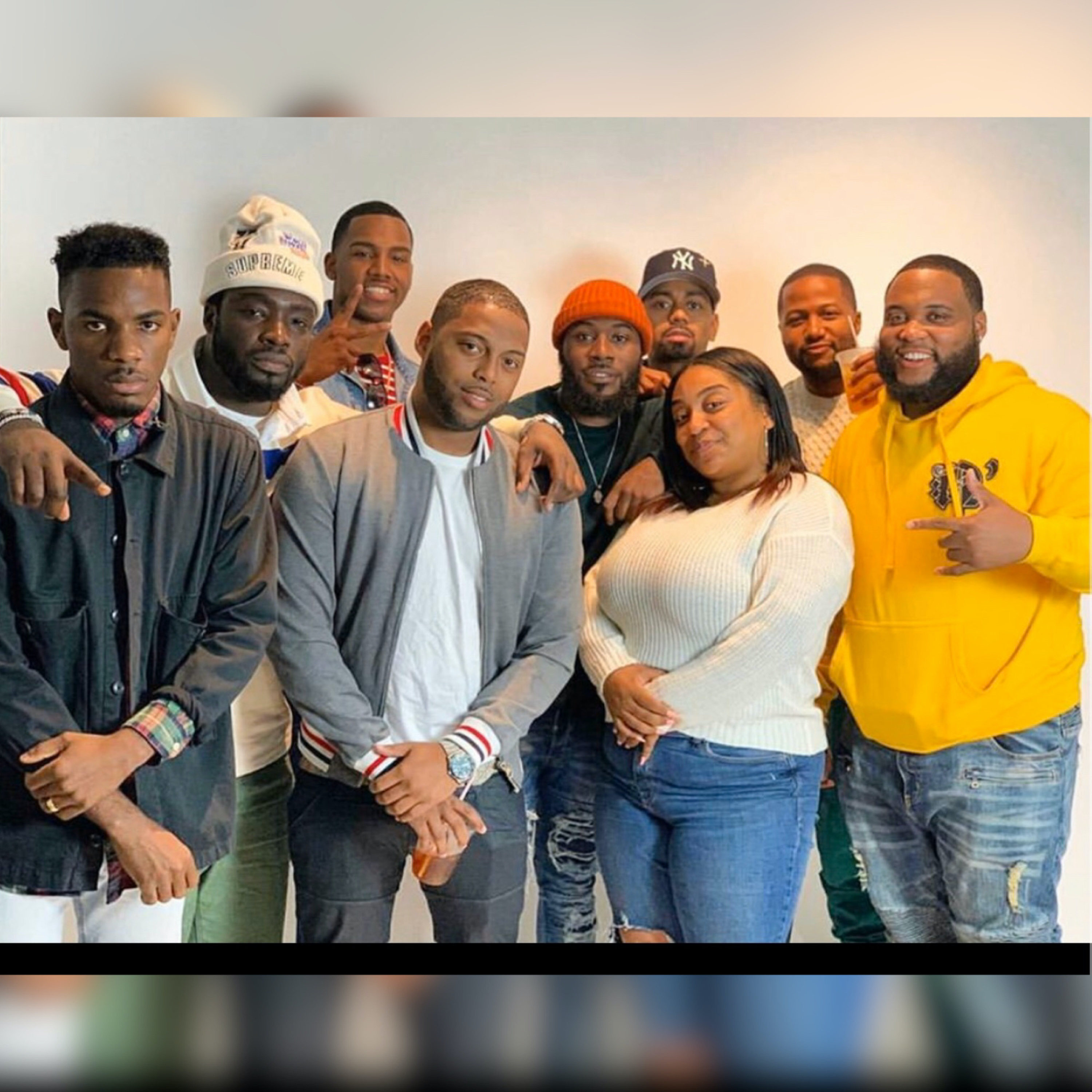 The Uncalled 4our Podcast