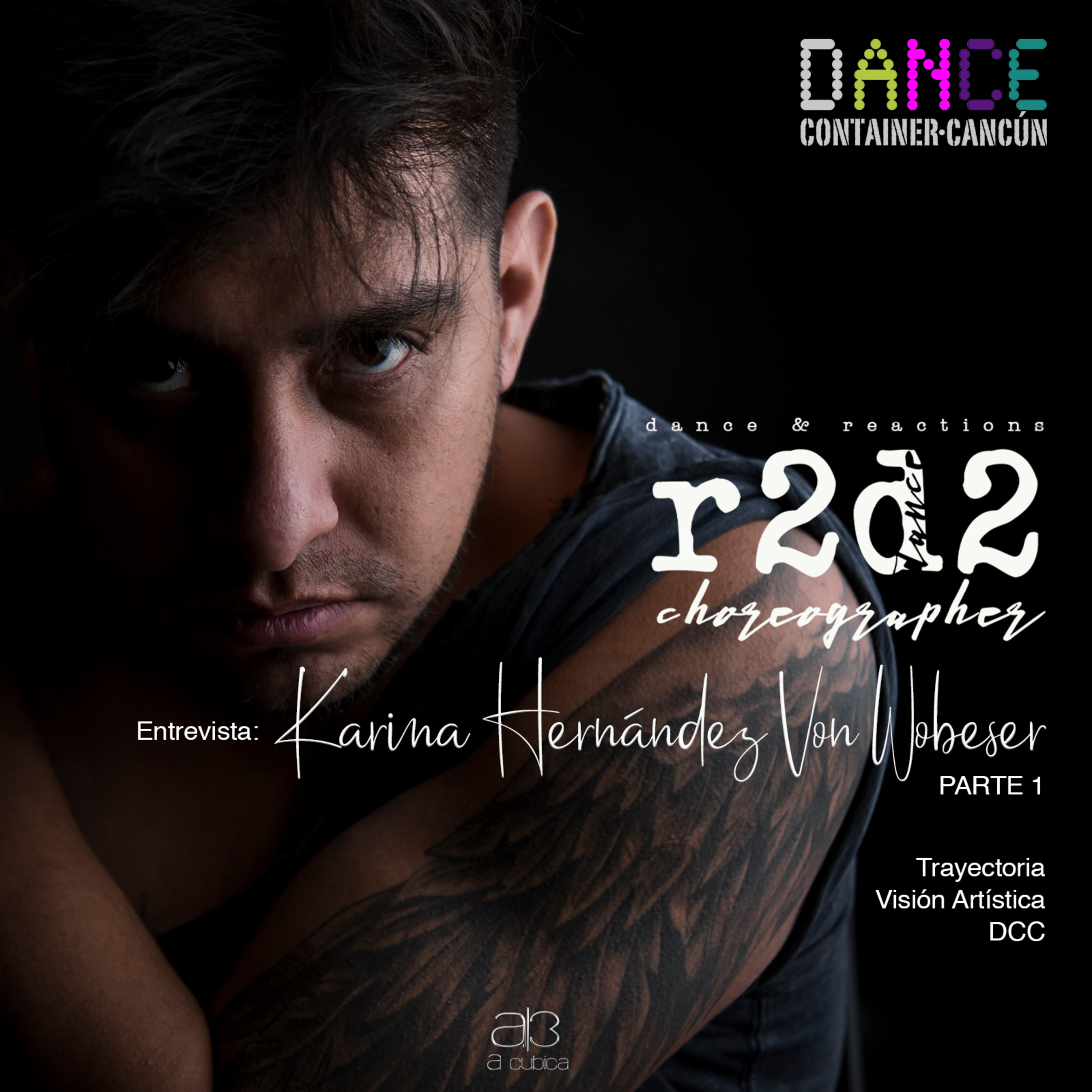 DANCE & REACTIONS