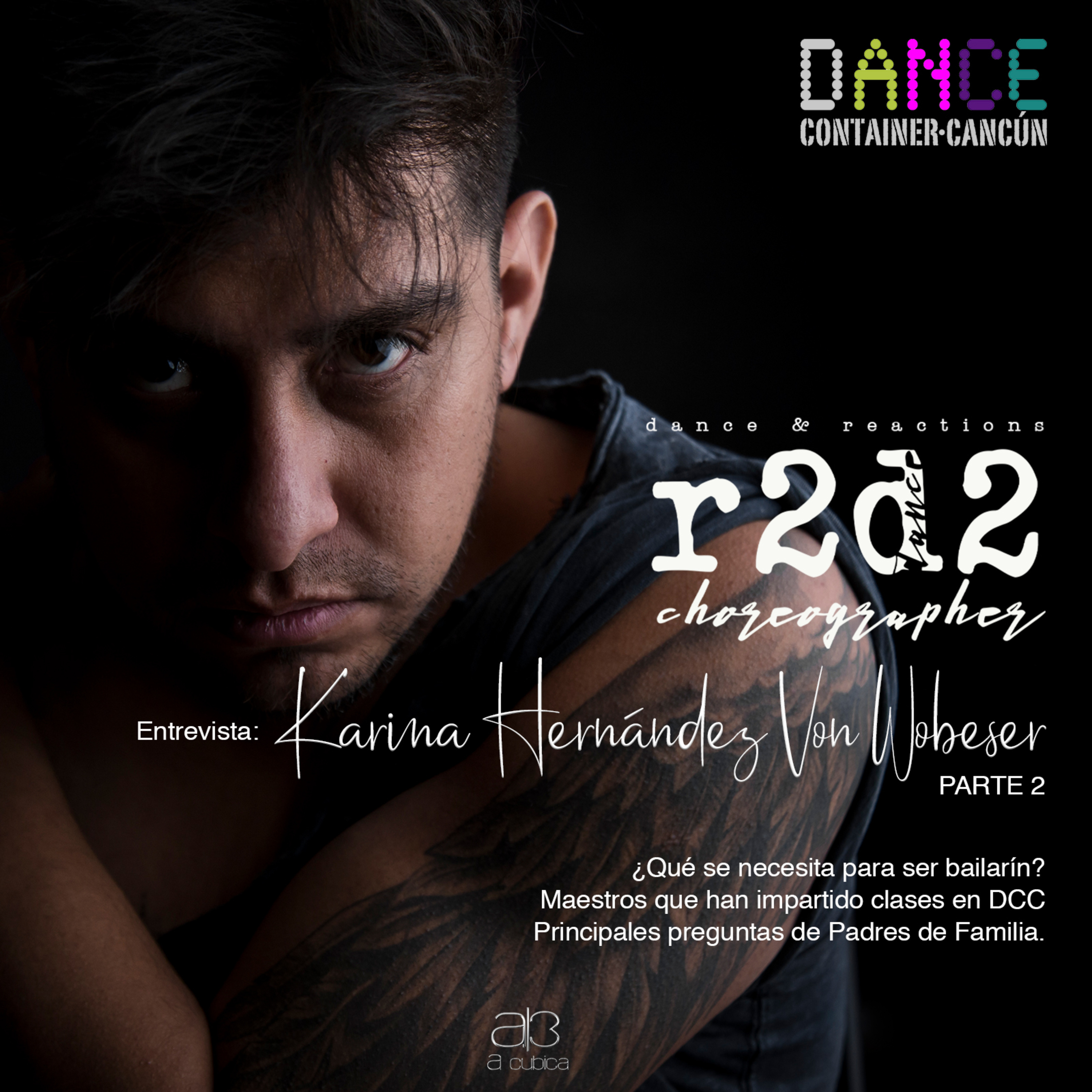 DANCE & REACTIONS