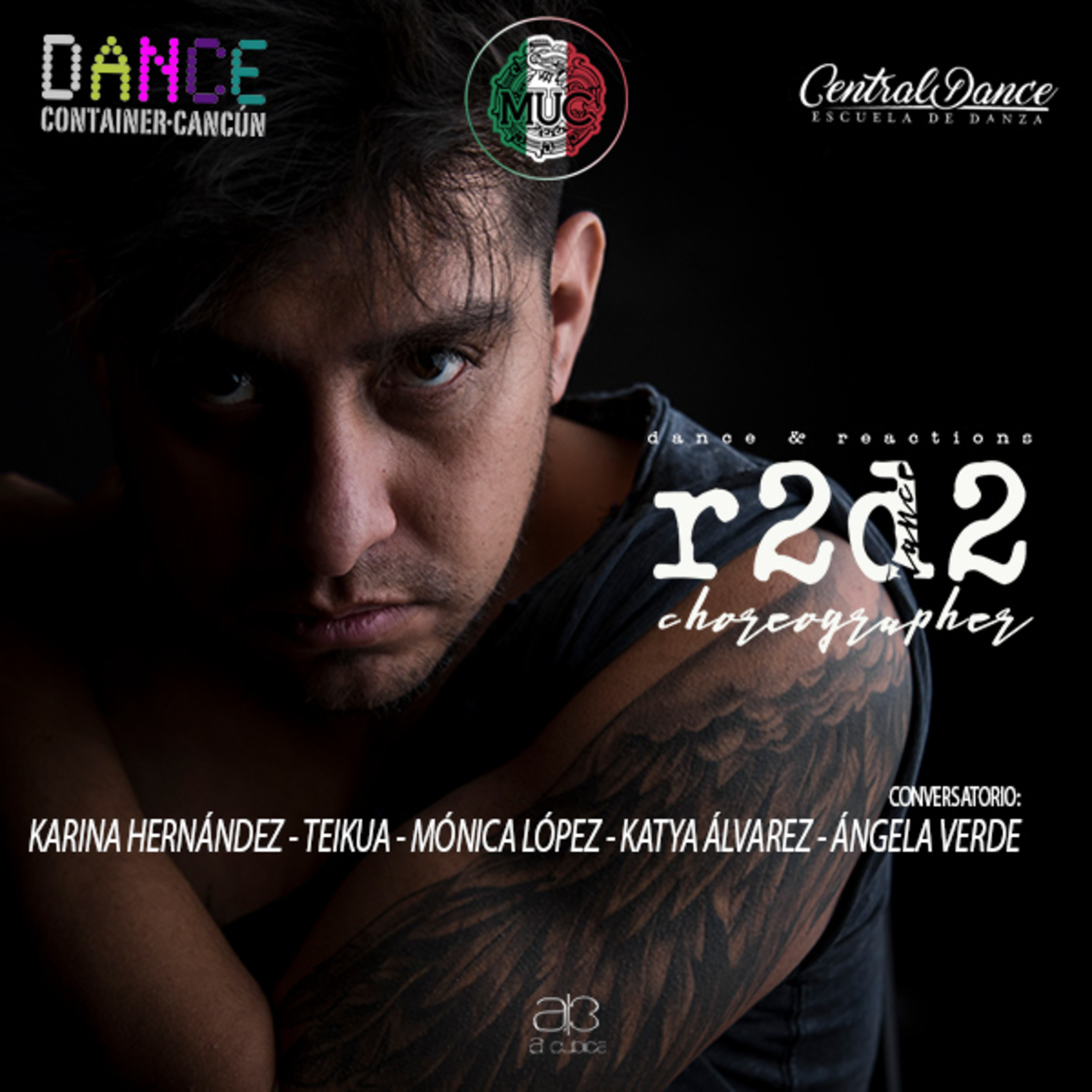 DANCE & REACTIONS