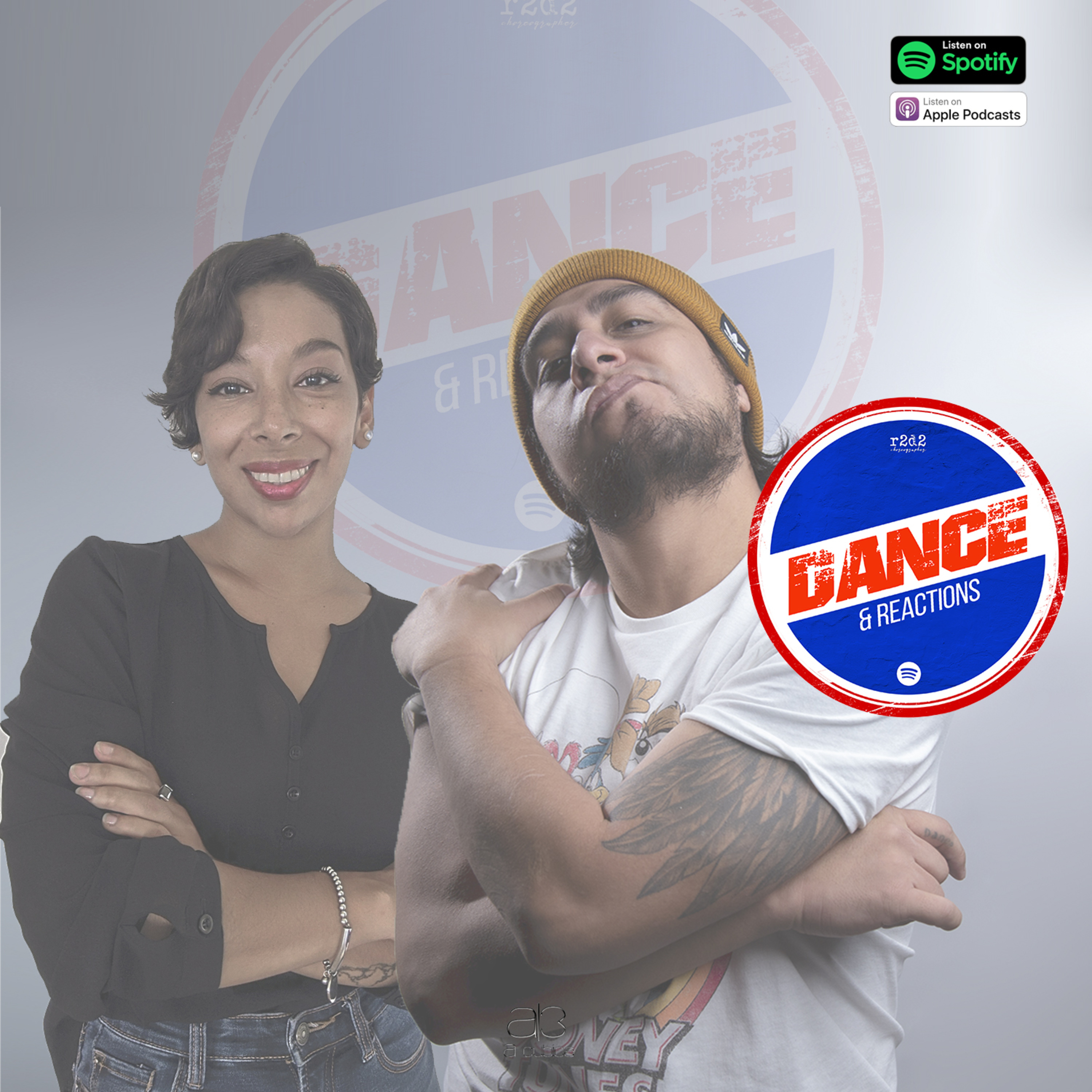 DANCE & REACTIONS