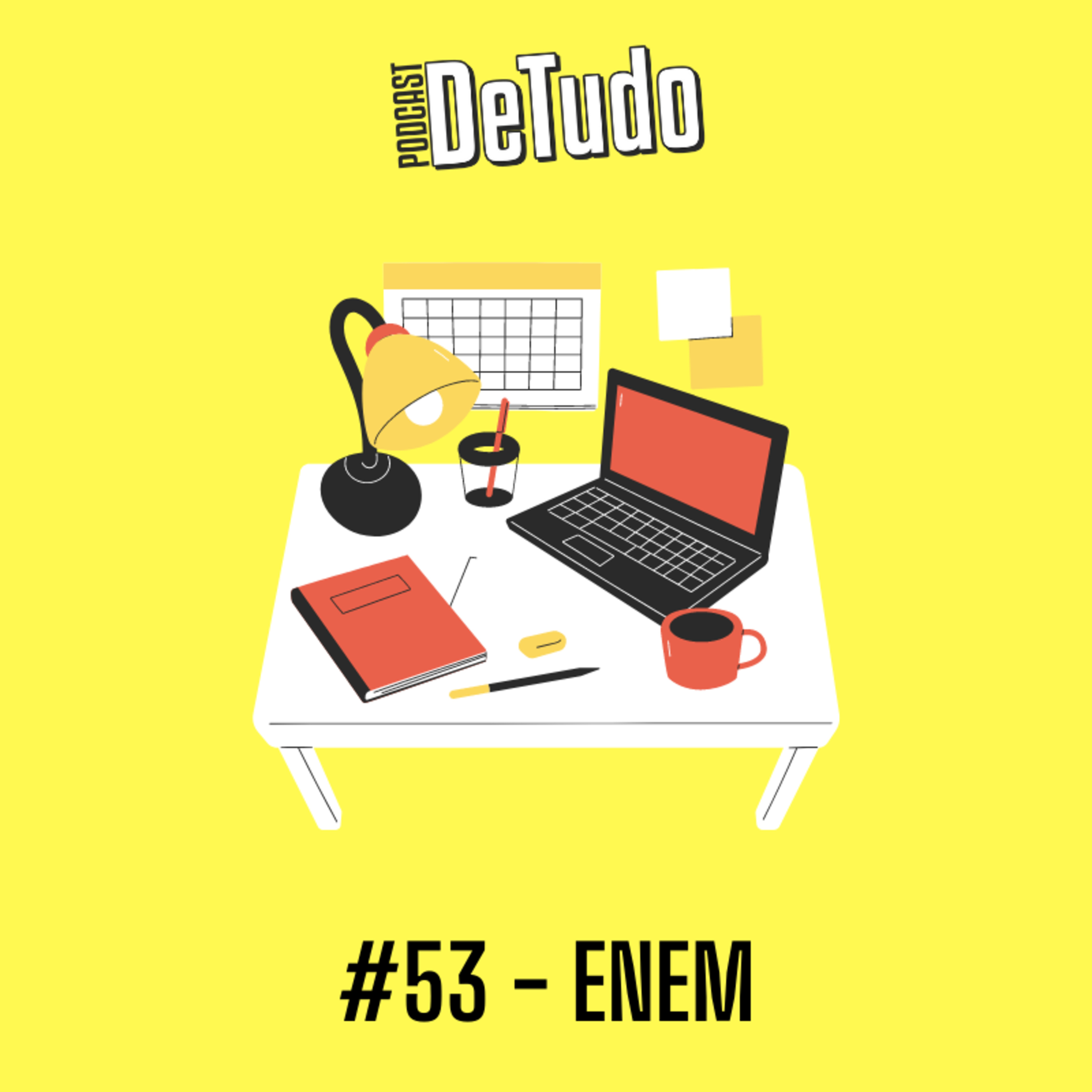 Podcast De Tudo