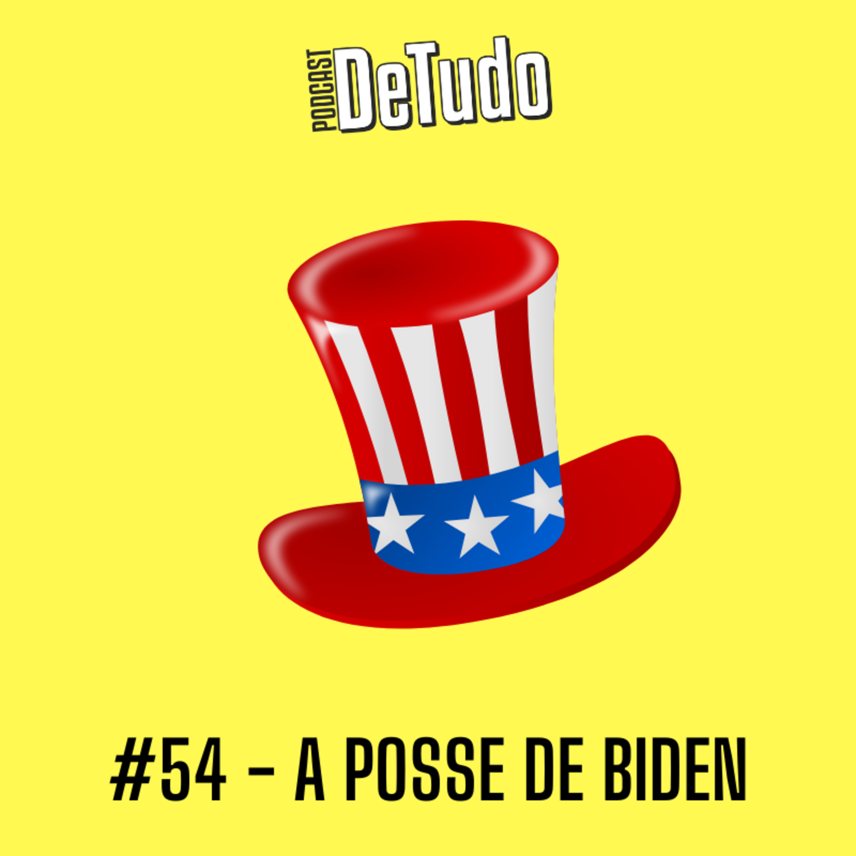 Podcast De Tudo