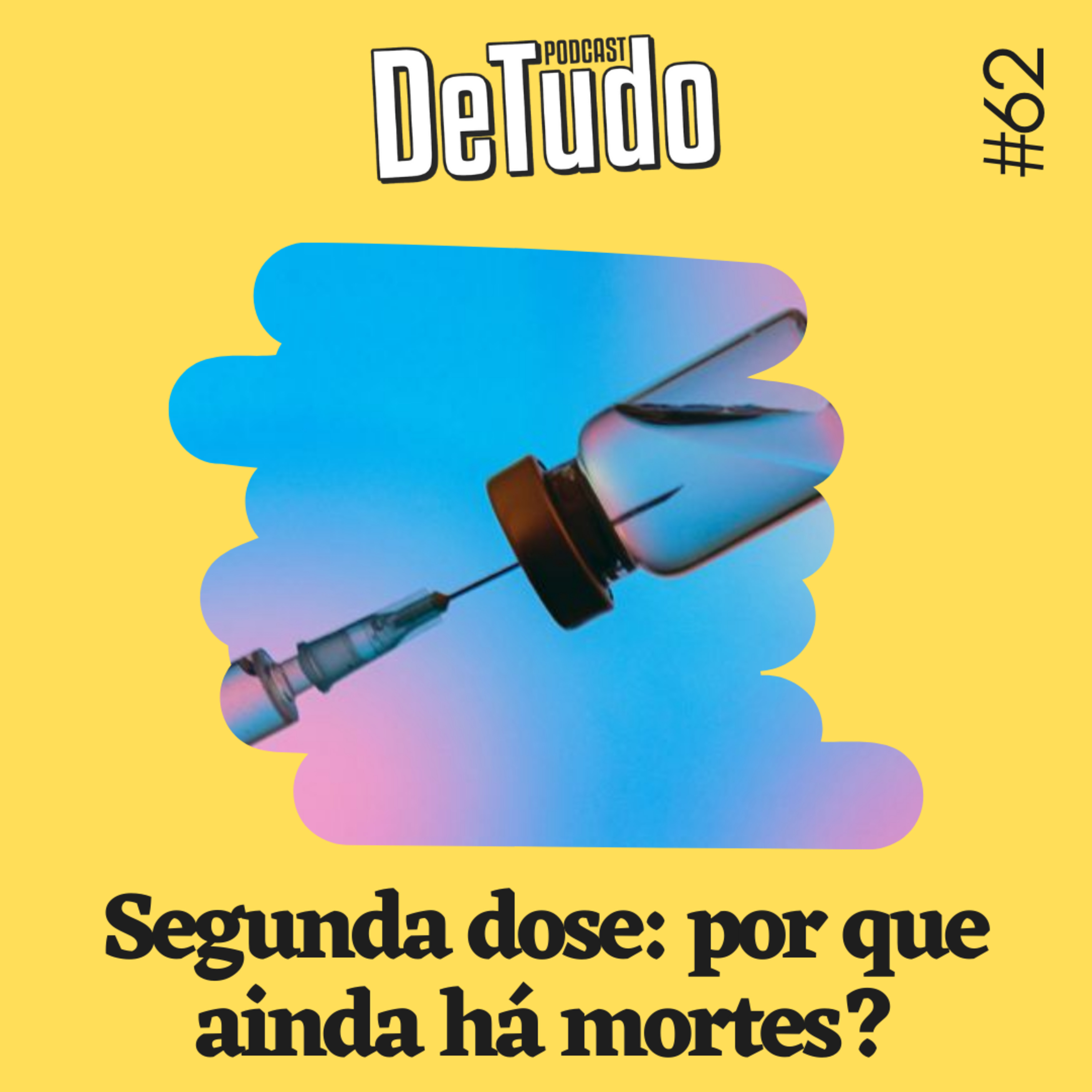Podcast De Tudo