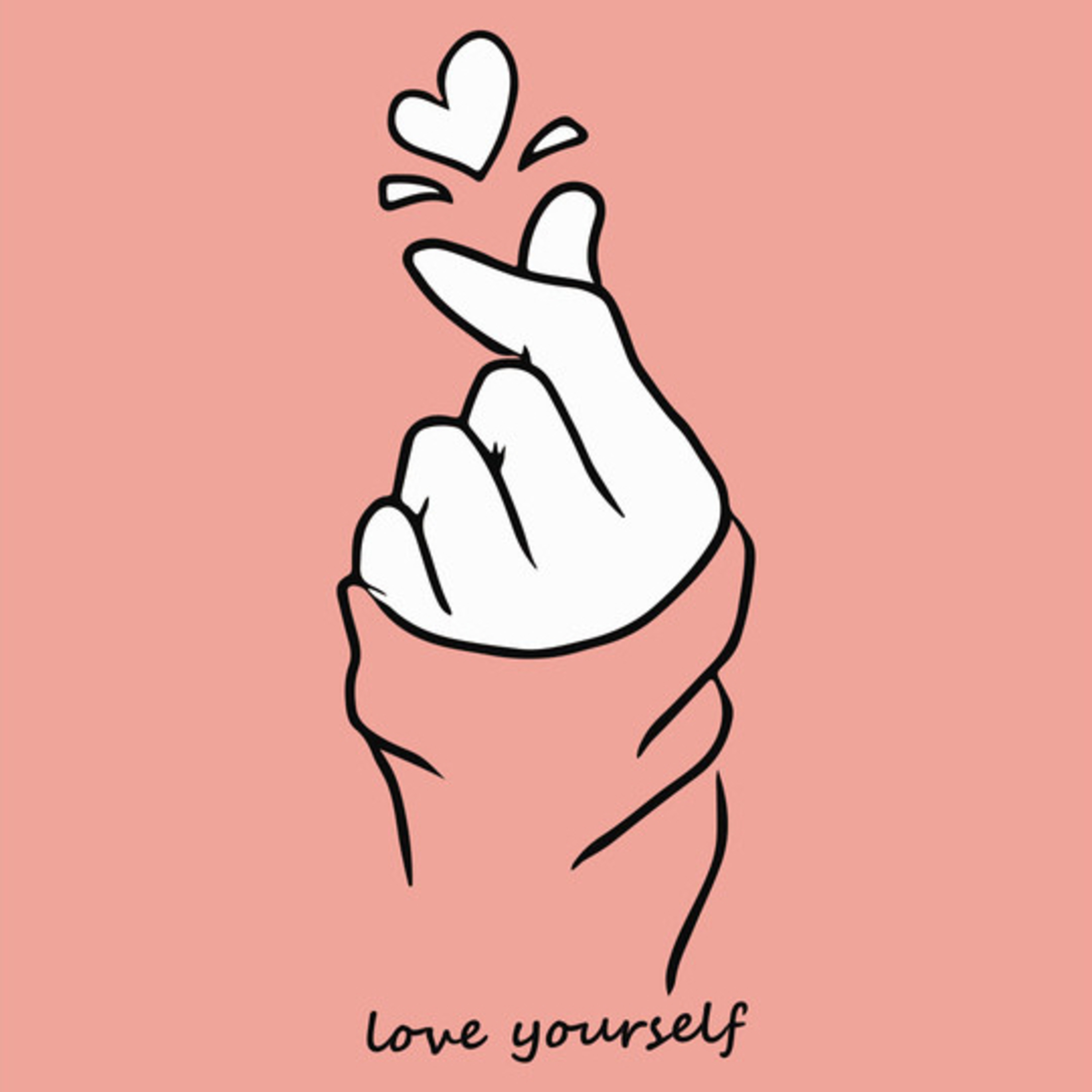 Love yourself  episode artwork