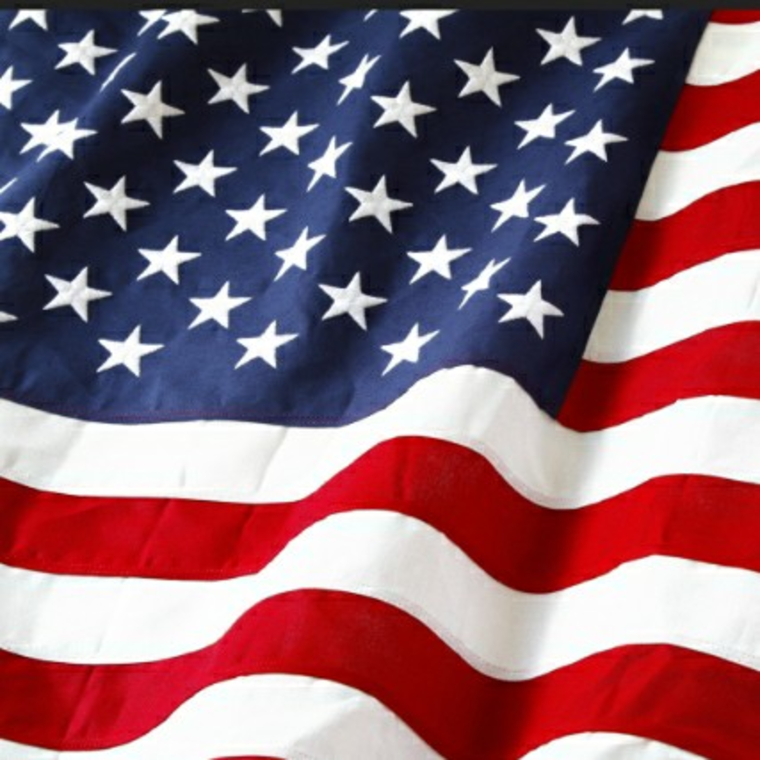 Star Spangled banner Joseph episode artwork