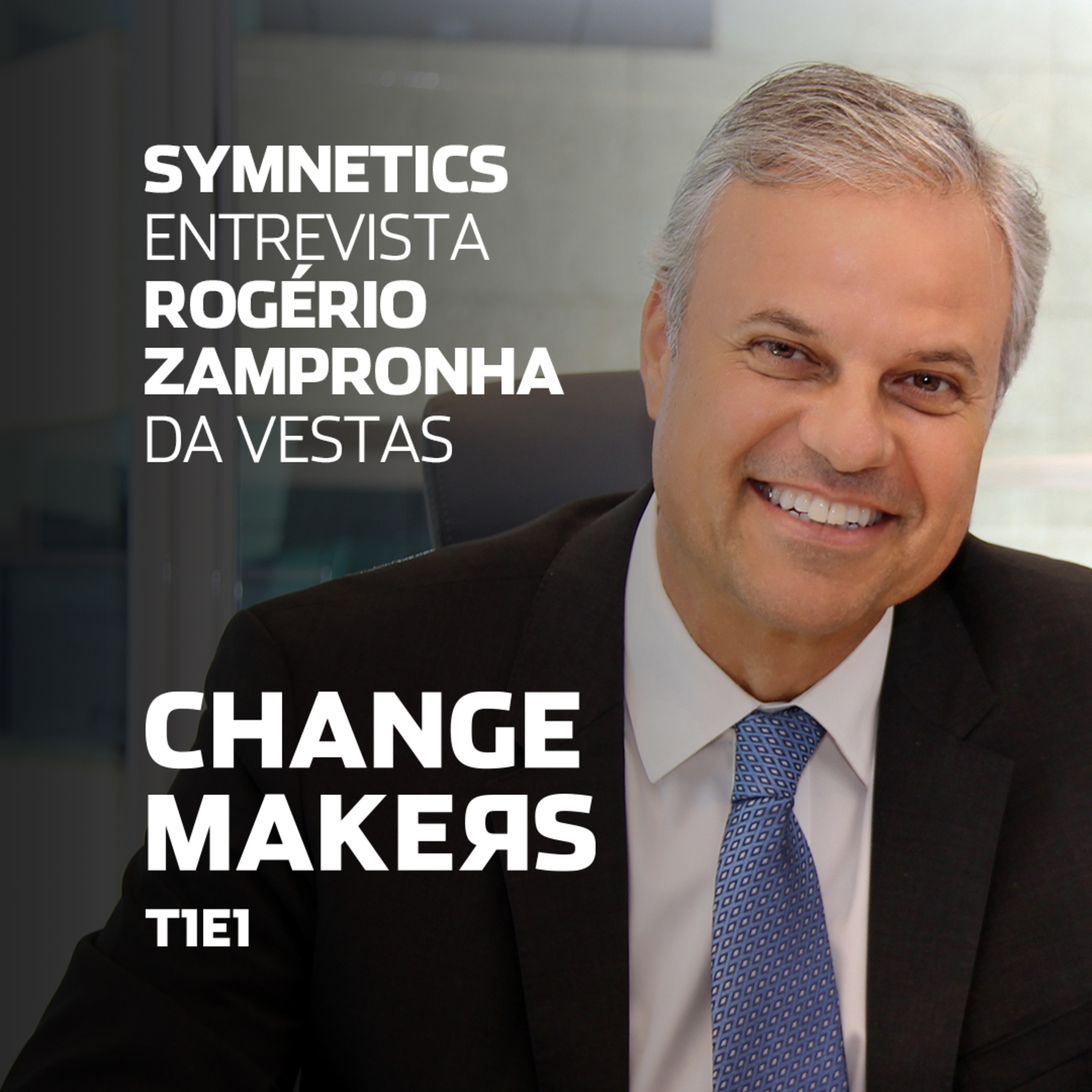 Symnetics