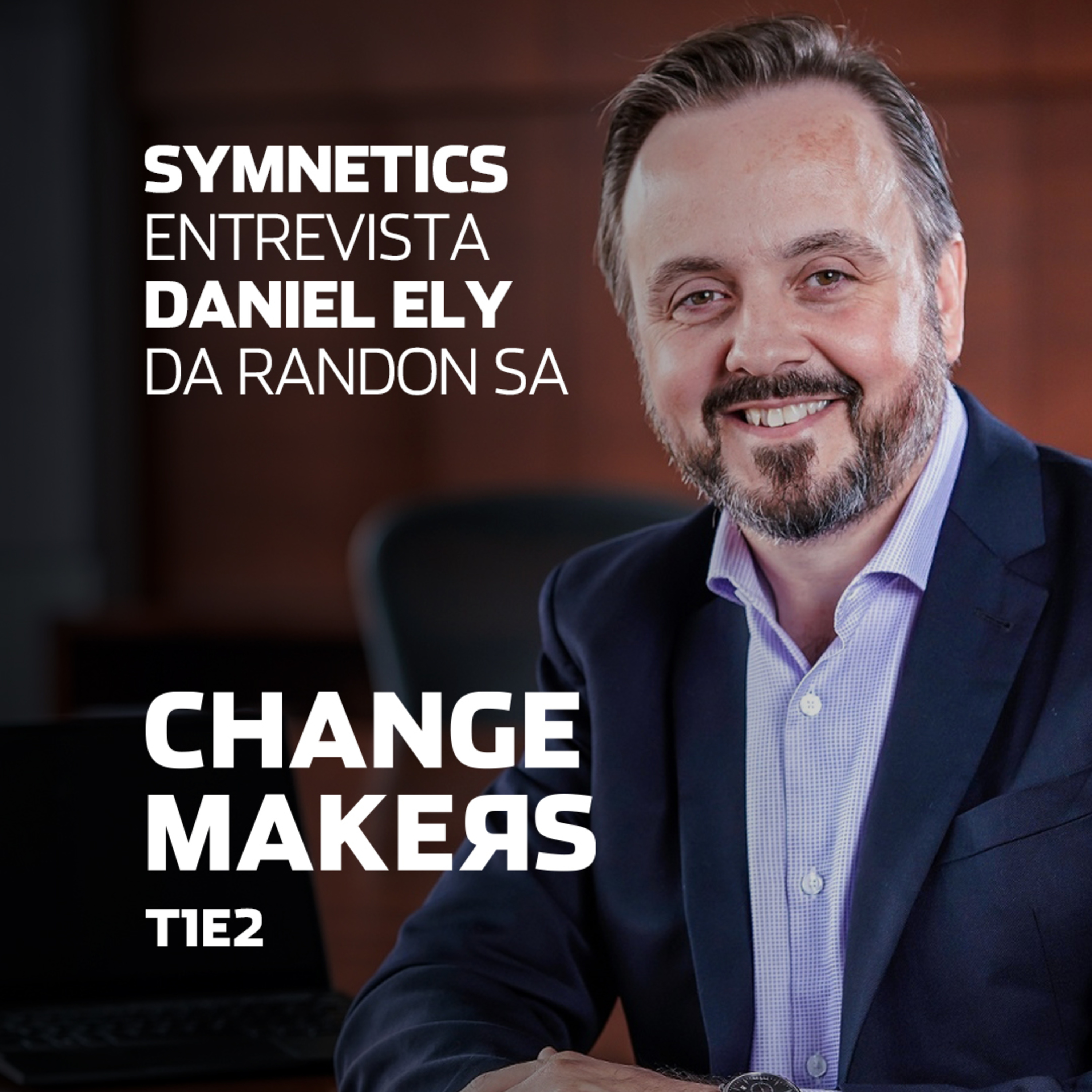 Symnetics