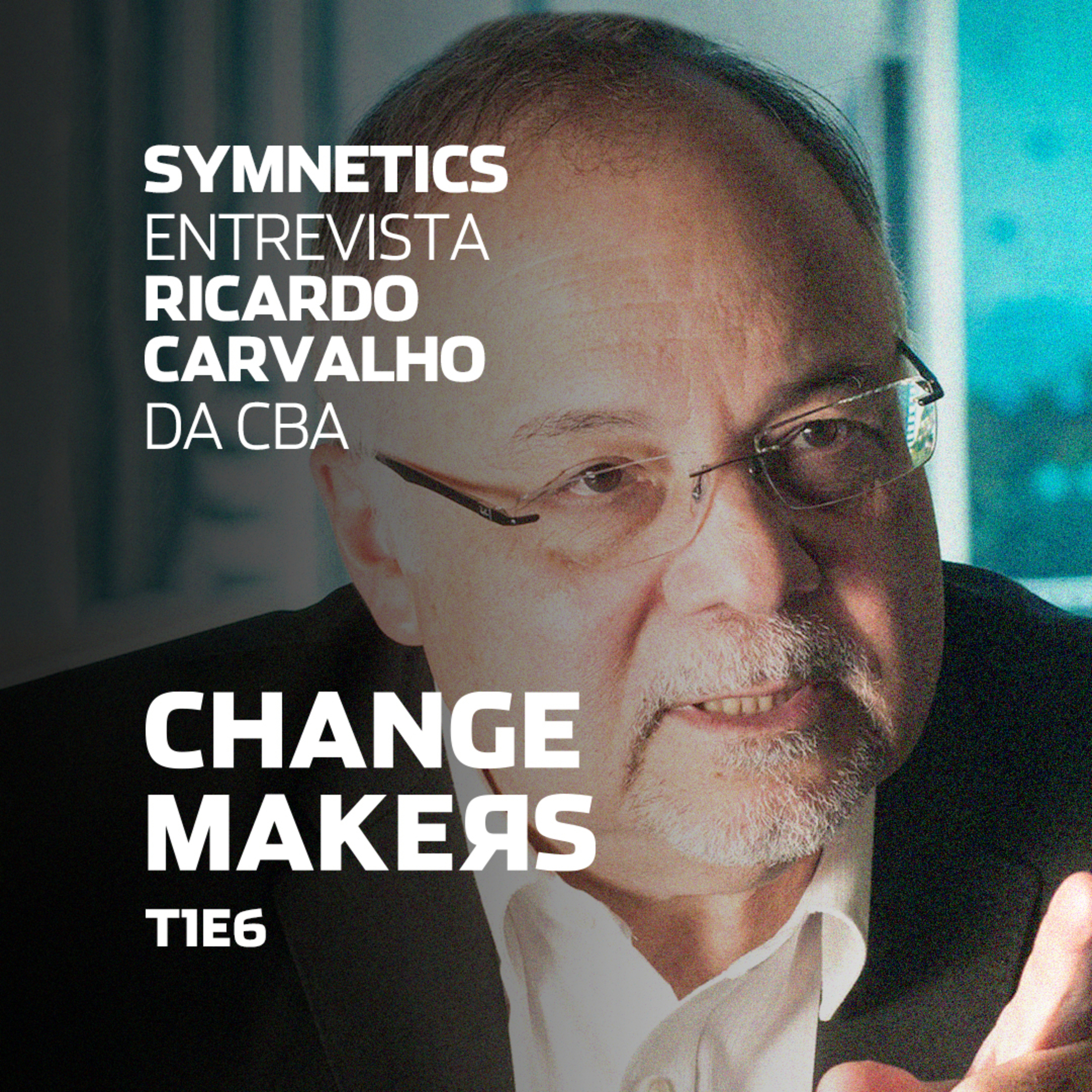 Symnetics