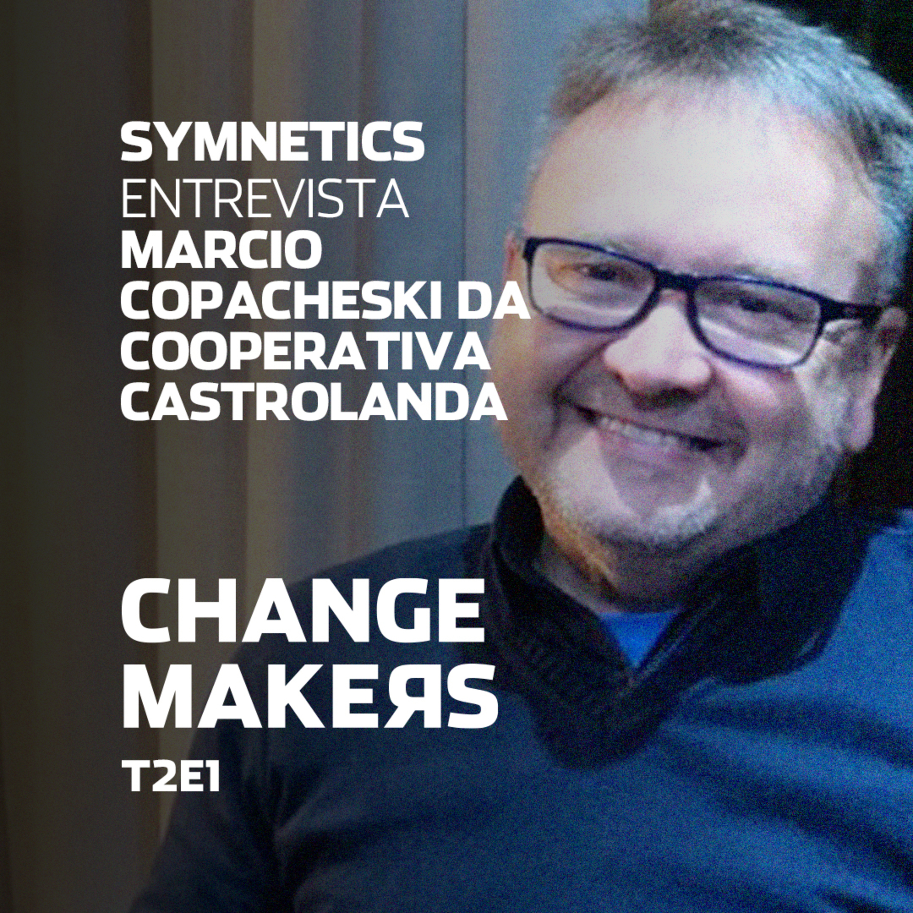 Symnetics