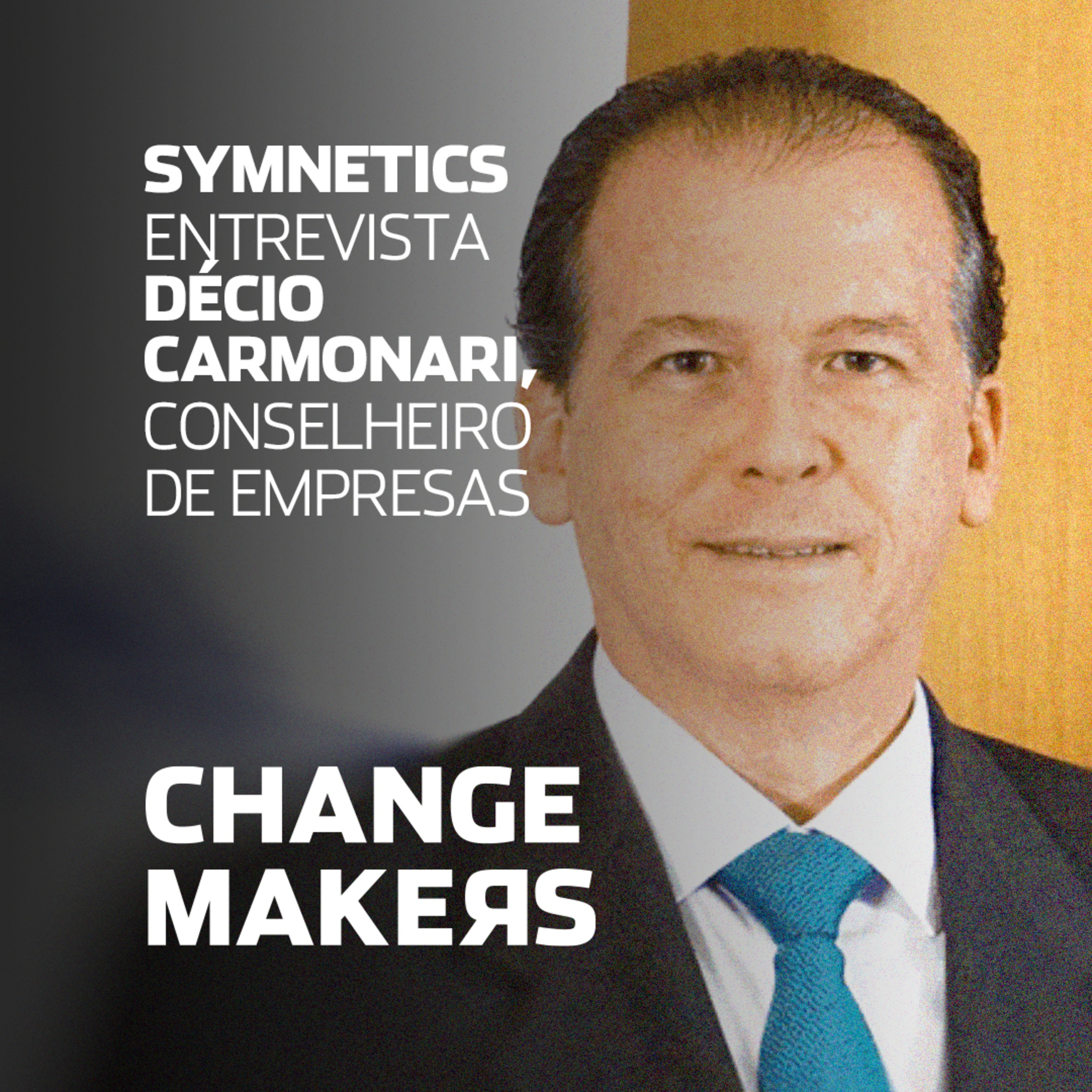 Symnetics