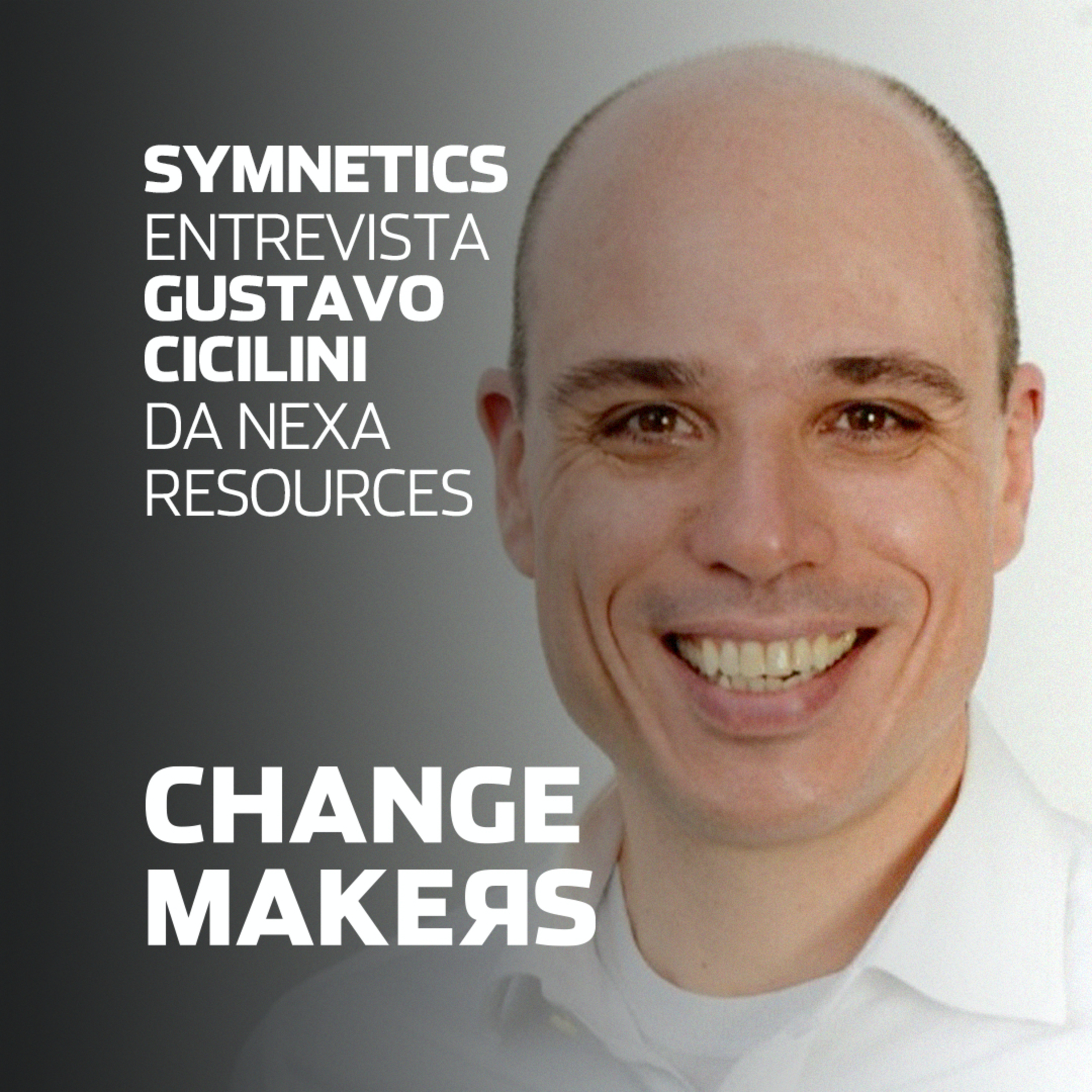 Symnetics