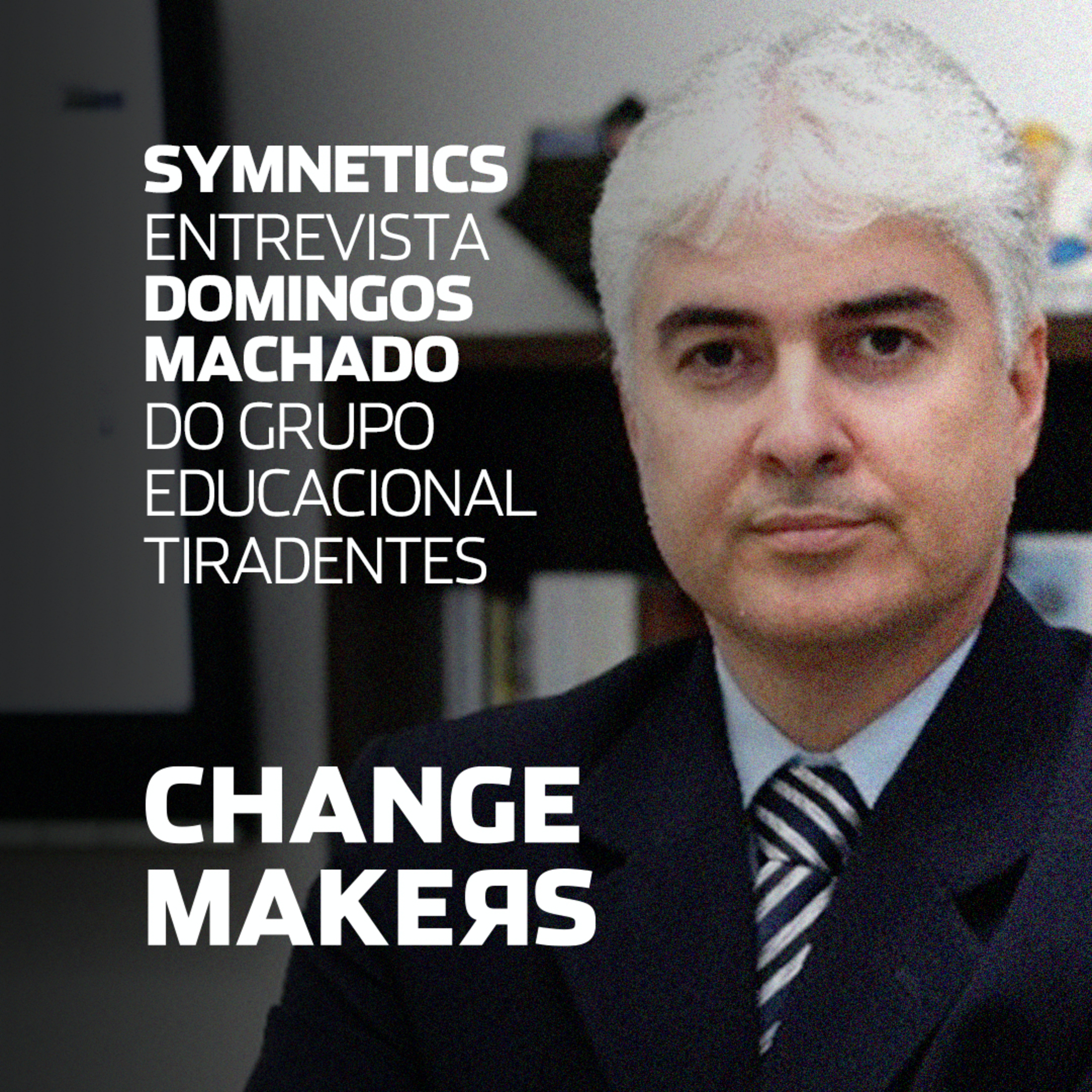 Symnetics