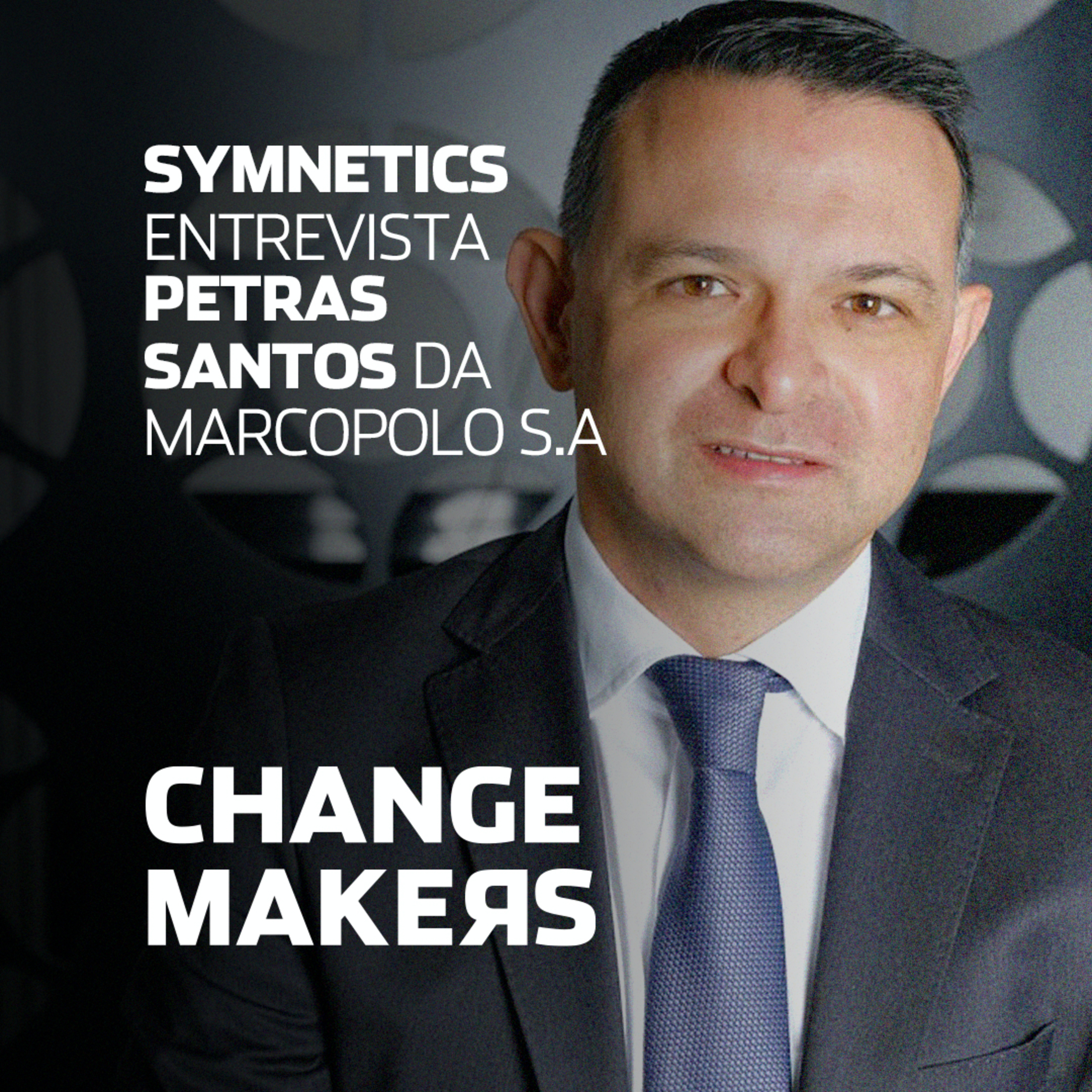 Symnetics