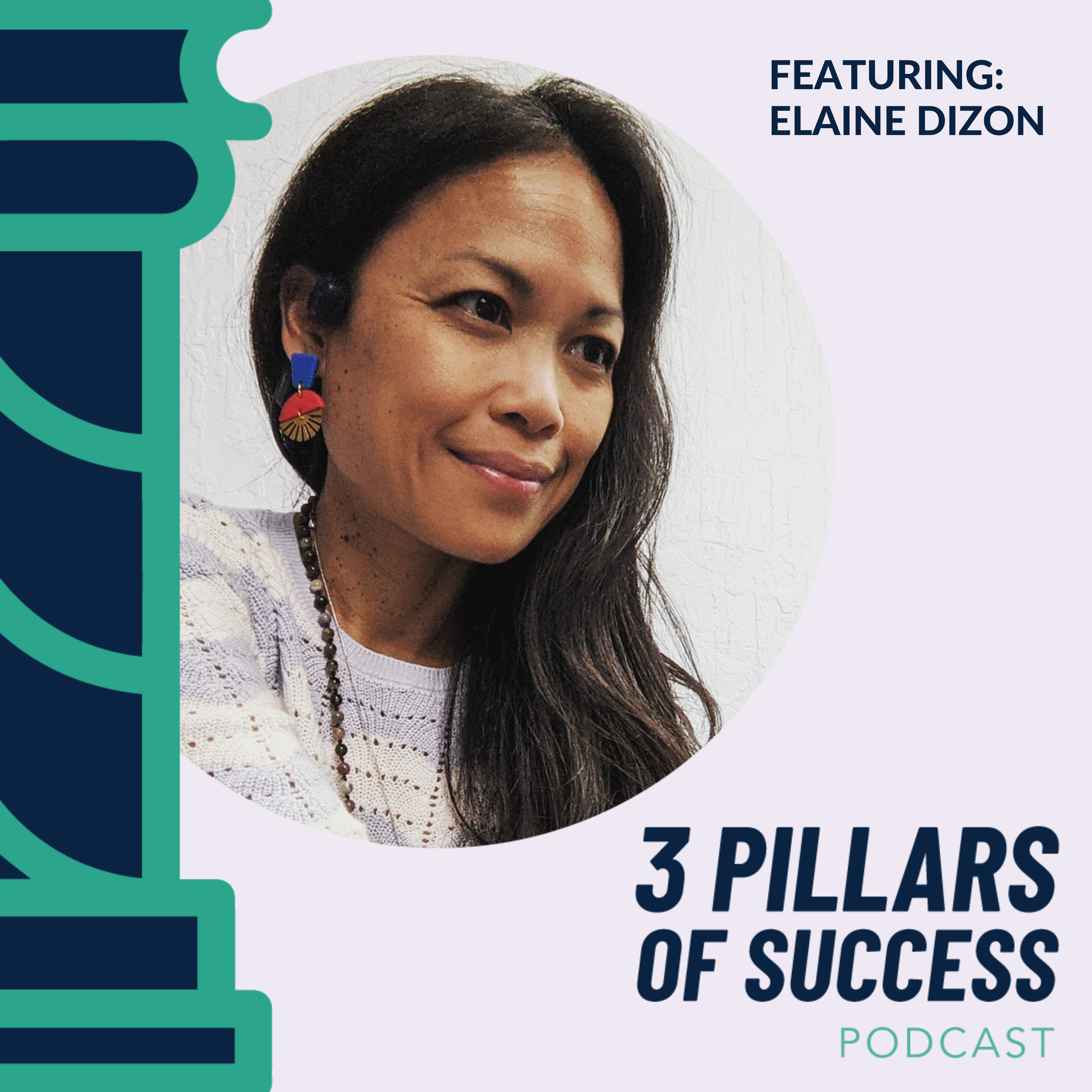3 Pillars of Success