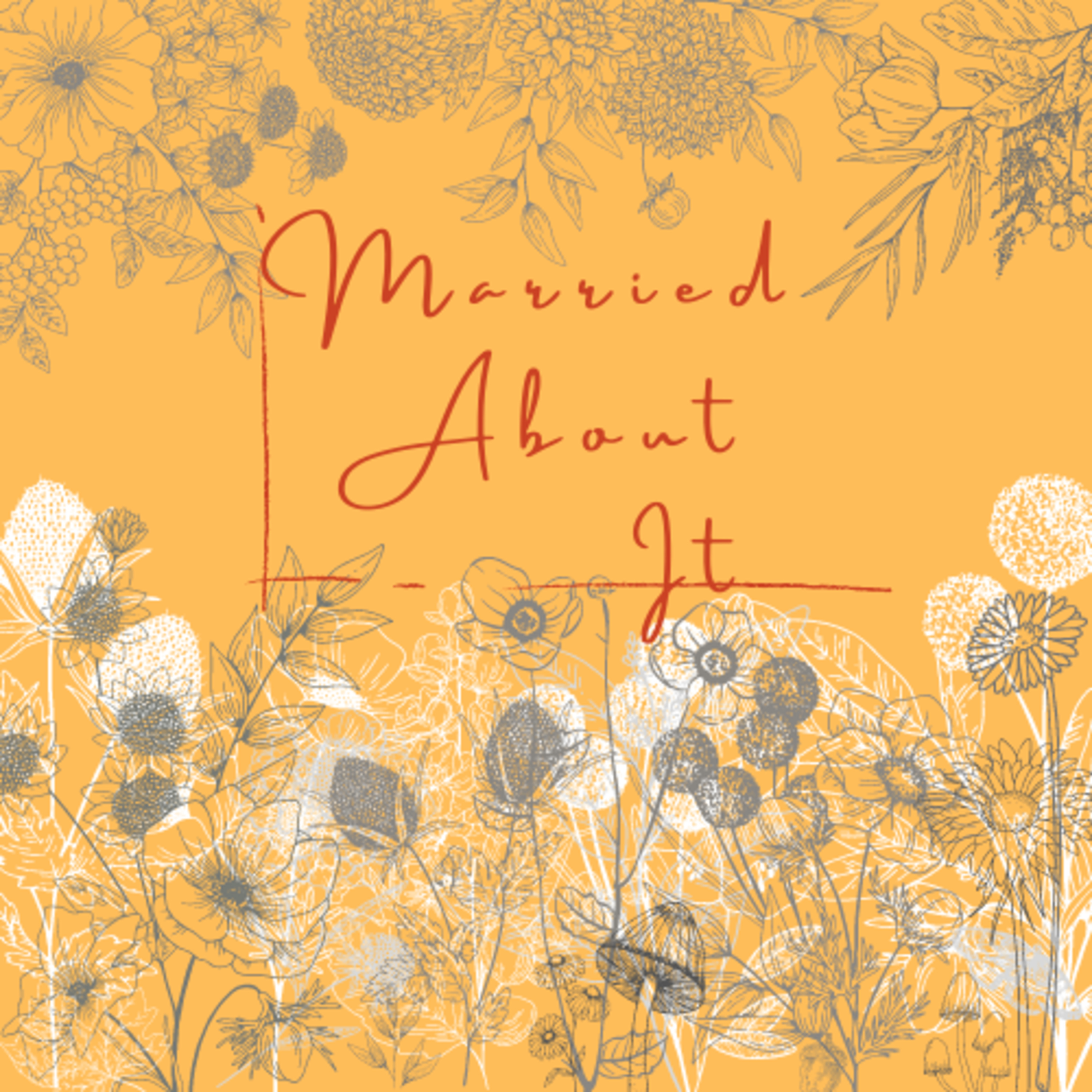Married About It: Pilot Episode episode artwork