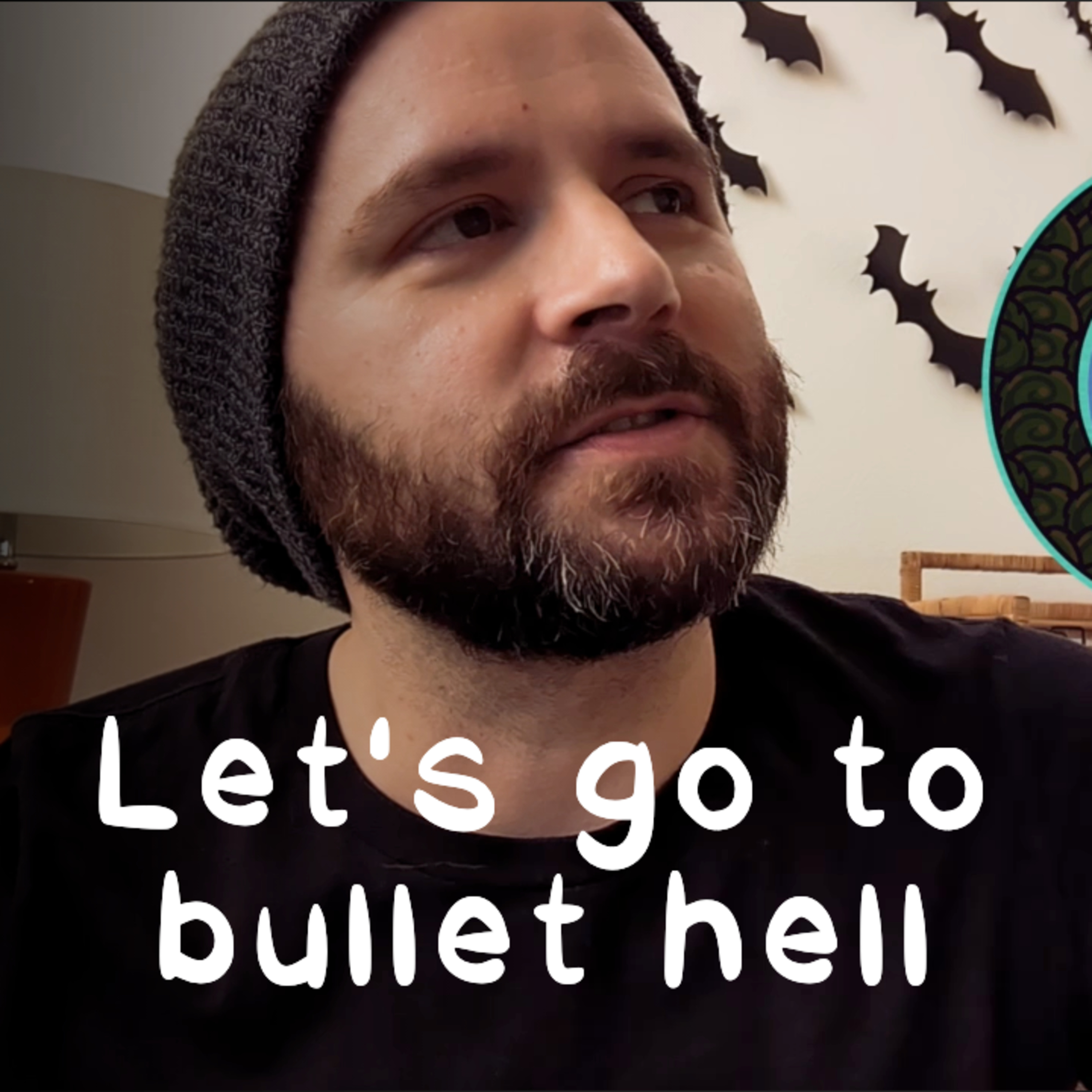 Make the Game with Matt Hackett