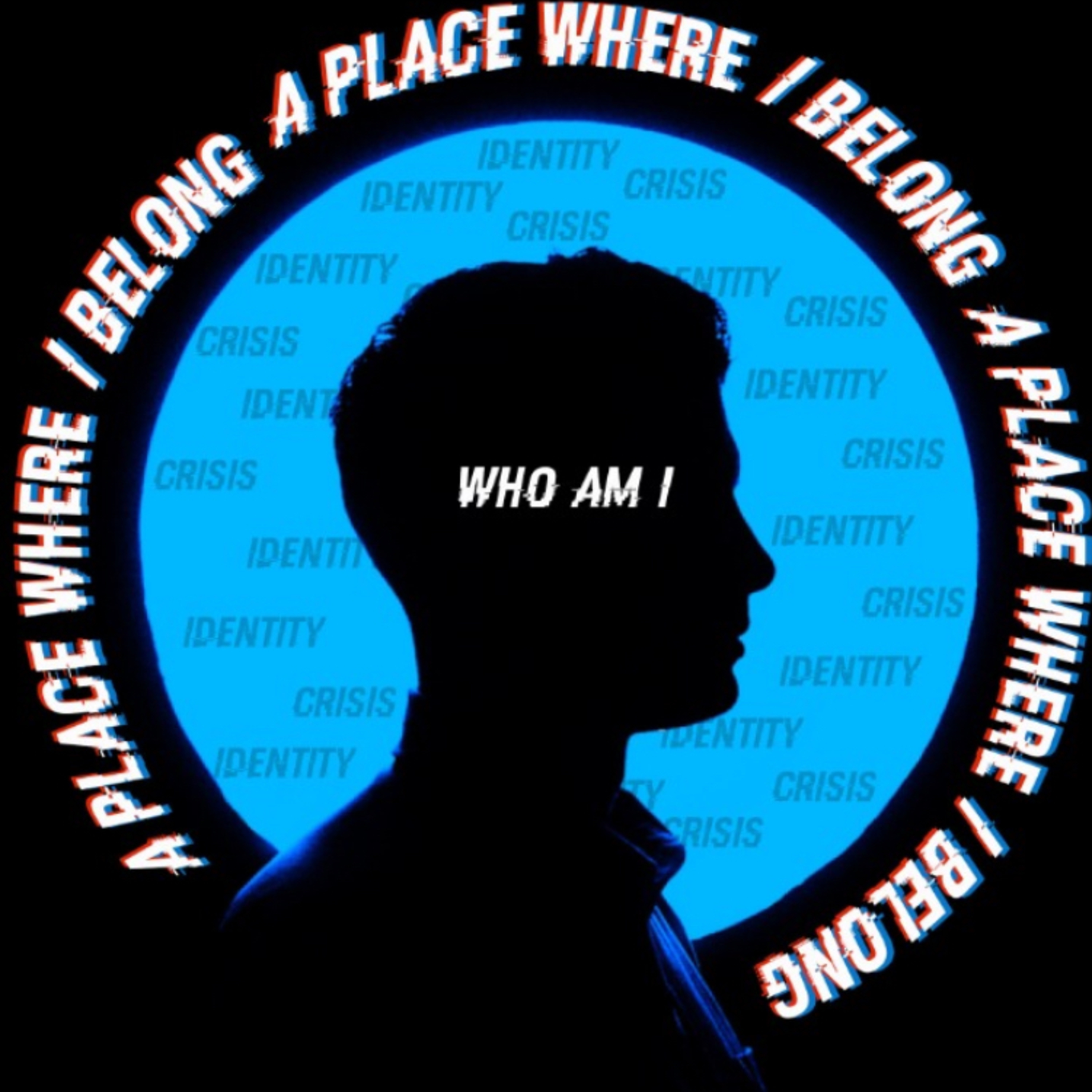 Identity Crisis Part 1
